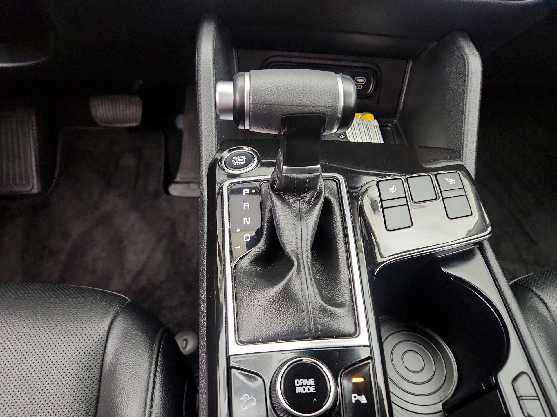 Thumbnail: 2023 Kia Sportage - 18