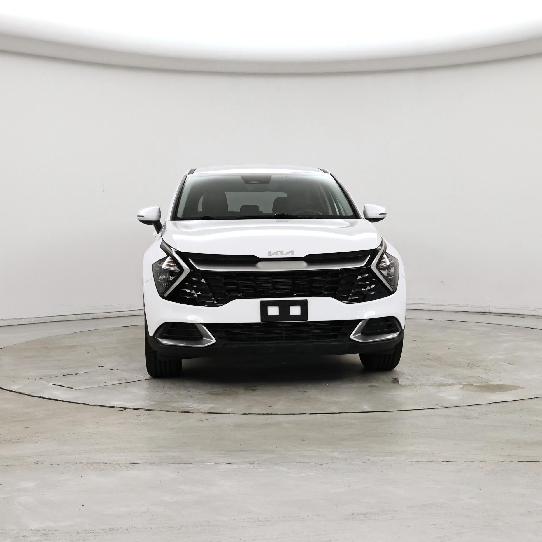 Thumbnail: 2023 Kia Sportage - 5