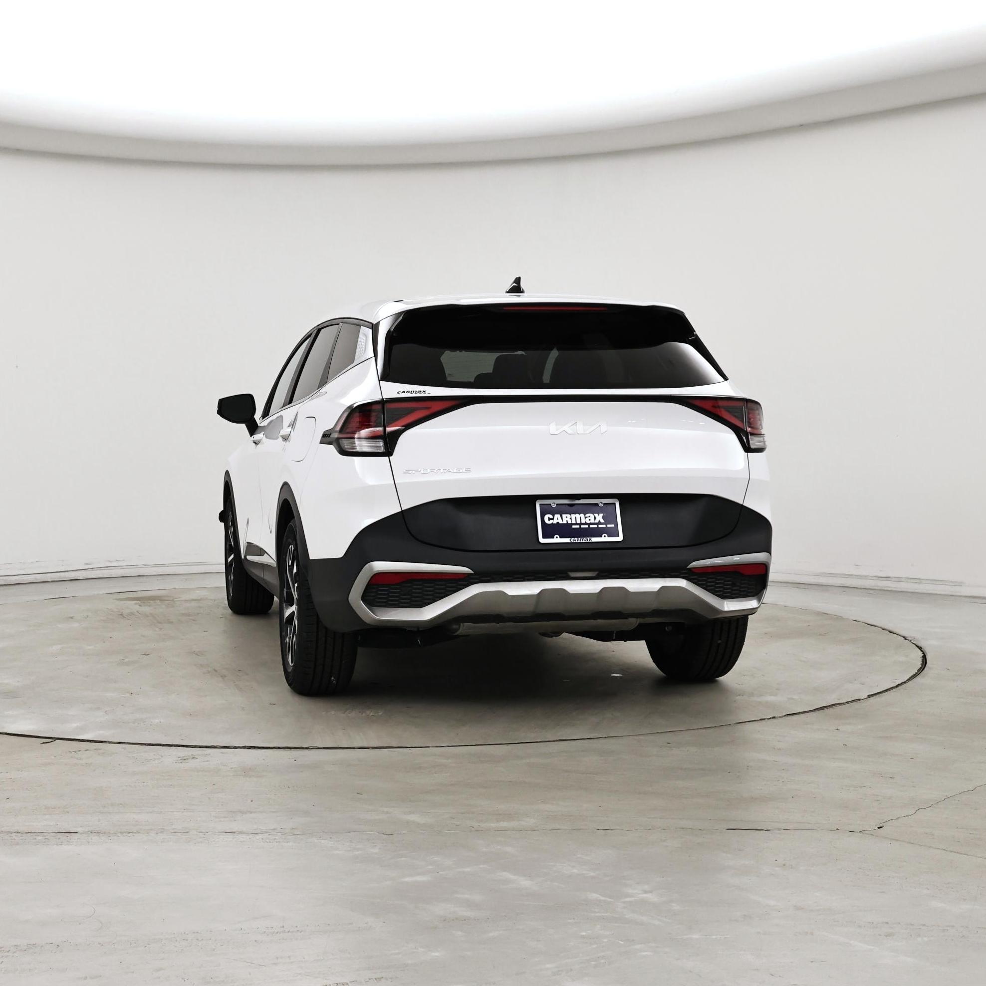 Thumbnail: 2023 Kia Sportage - 6