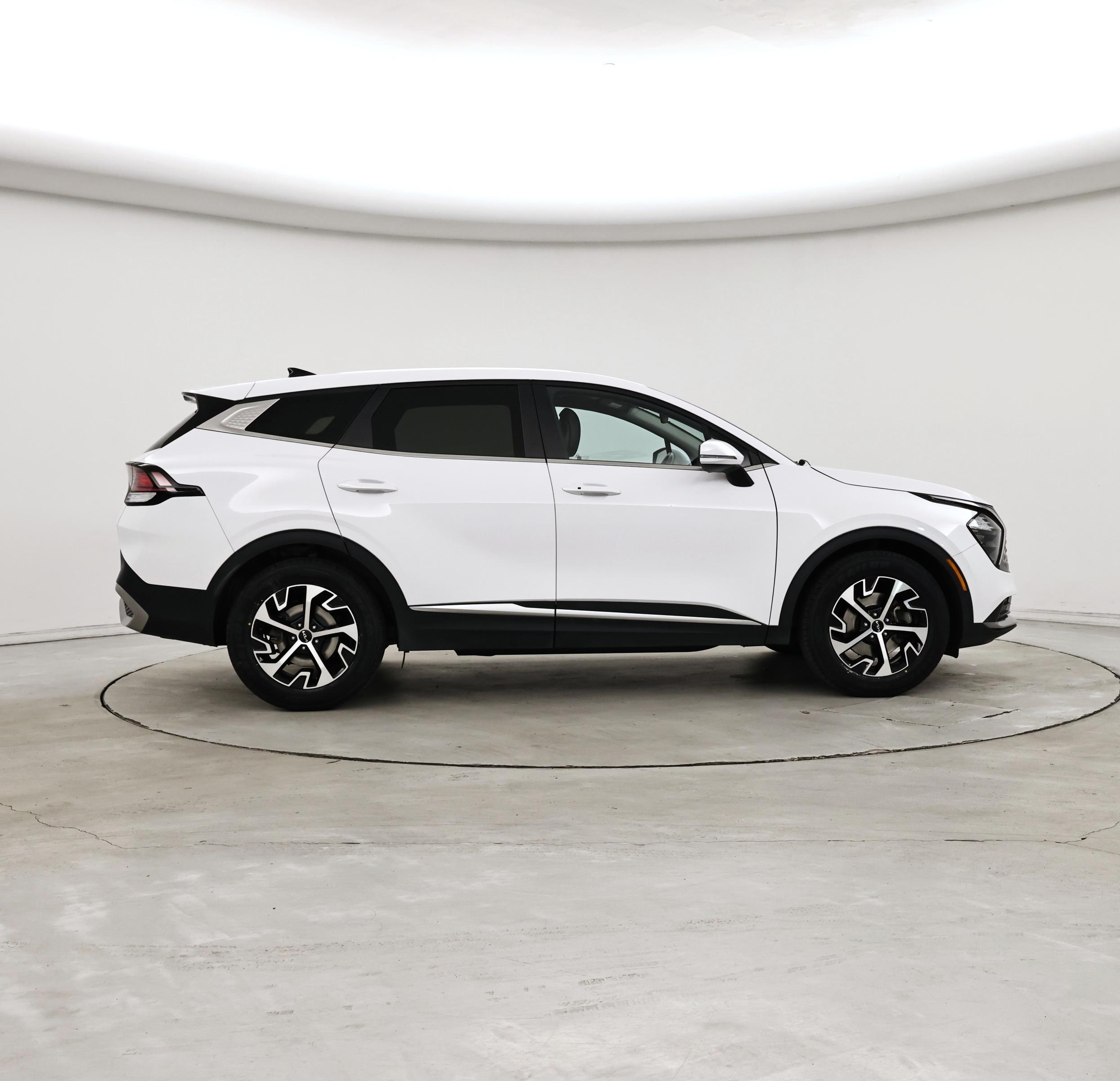 Thumbnail: 2023 Kia Sportage - 7