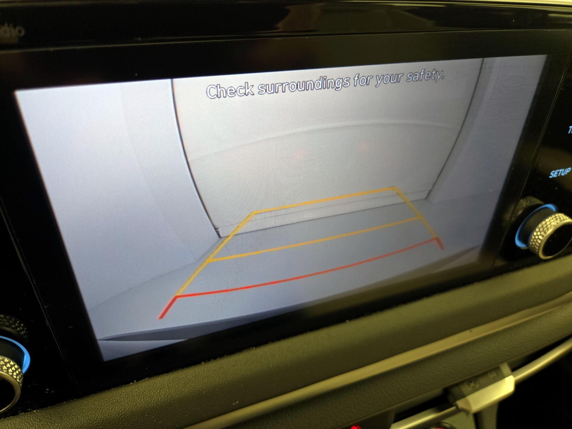 Thumbnail: 2023 Hyundai Sonata - 14