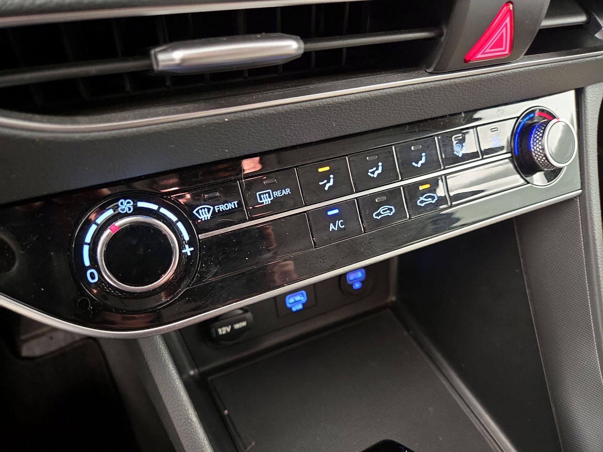 Thumbnail: 2023 Hyundai Sonata - 16