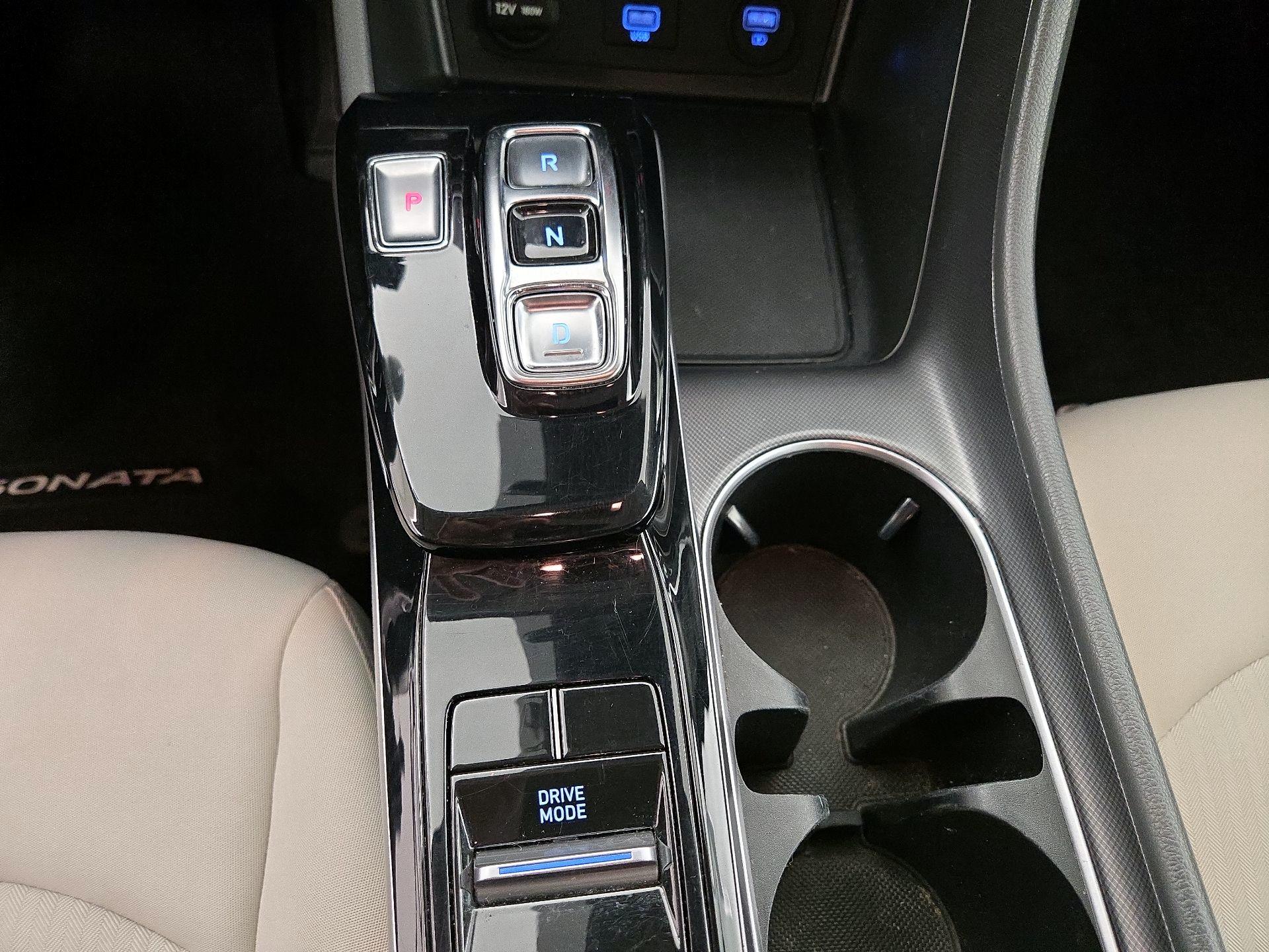 Thumbnail: 2023 Hyundai Sonata - 17