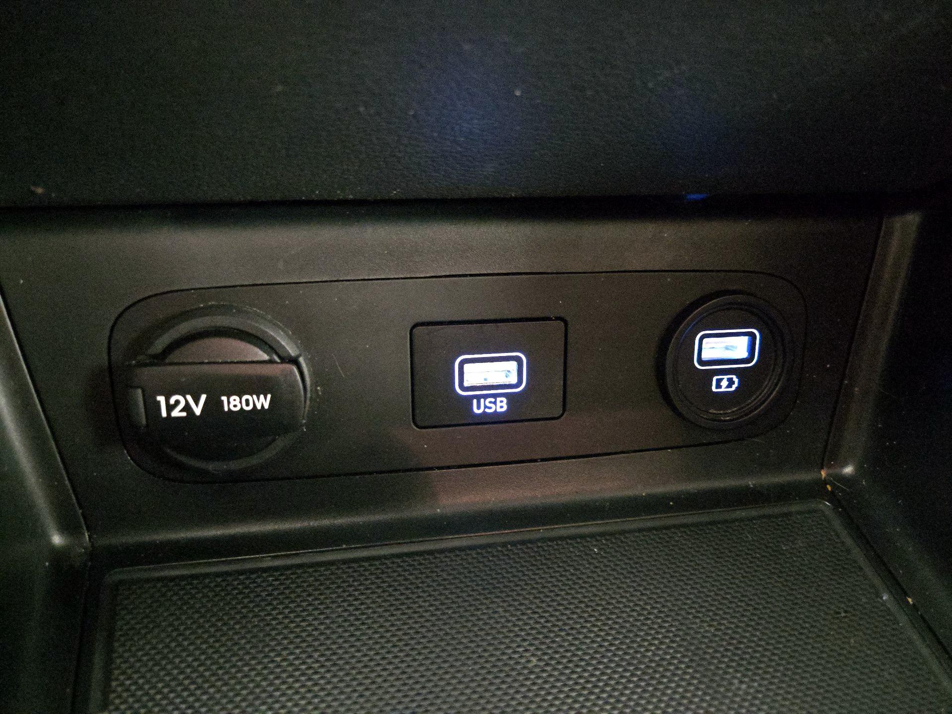 Thumbnail: 2023 Hyundai Sonata - 18