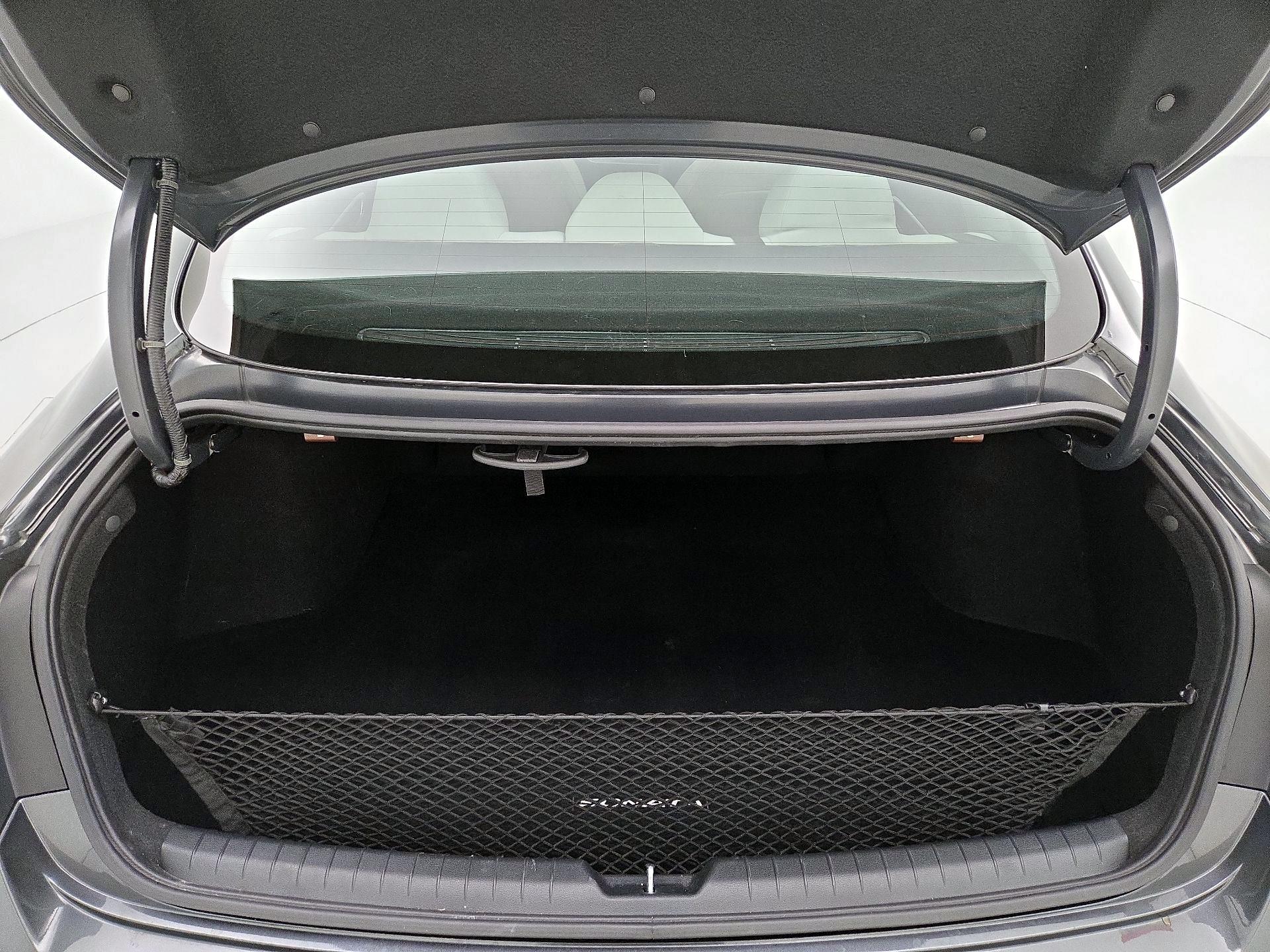 Thumbnail: 2023 Hyundai Sonata - 20