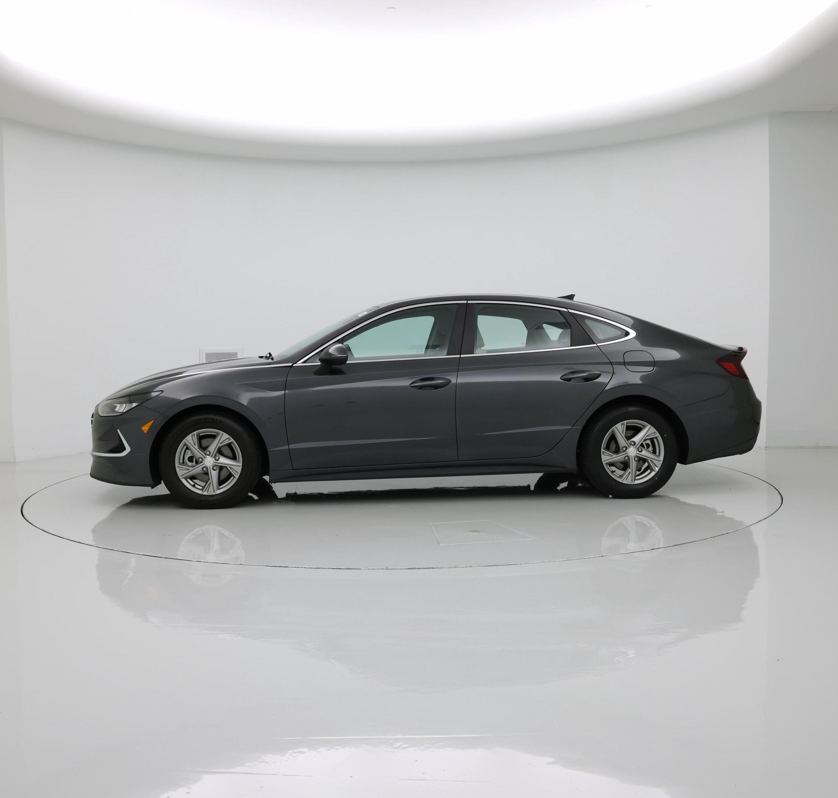 Thumbnail: 2023 Hyundai Sonata - 3