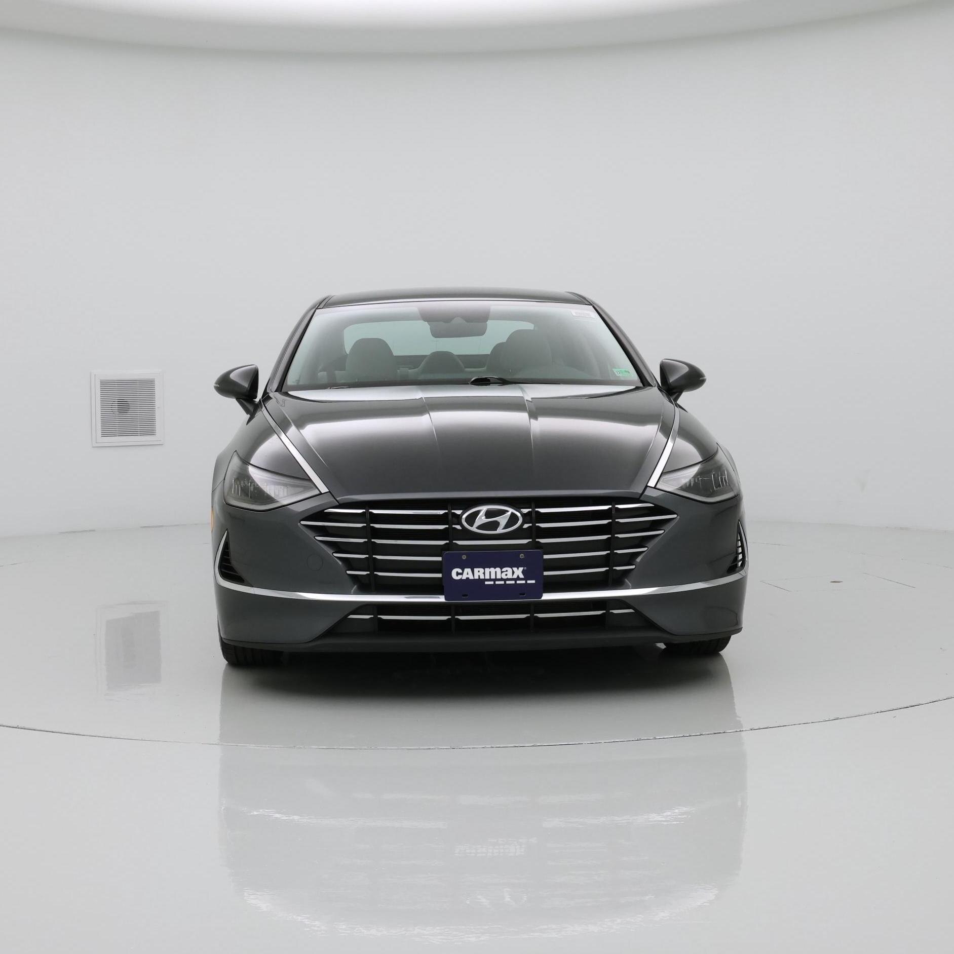 Thumbnail: 2023 Hyundai Sonata - 5