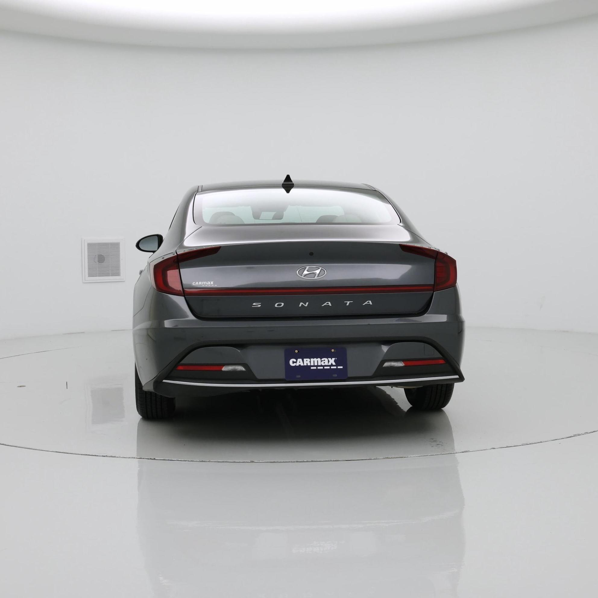 Thumbnail: 2023 Hyundai Sonata - 6