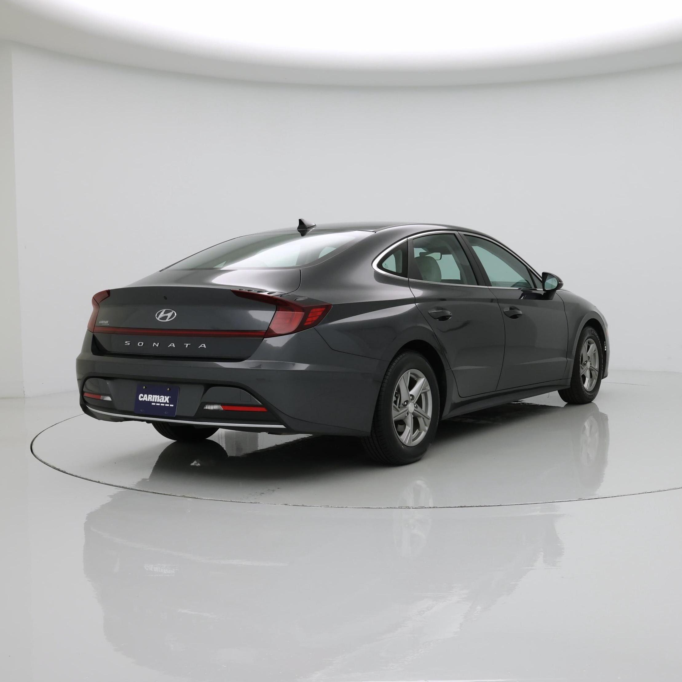 Thumbnail: 2023 Hyundai Sonata - 8