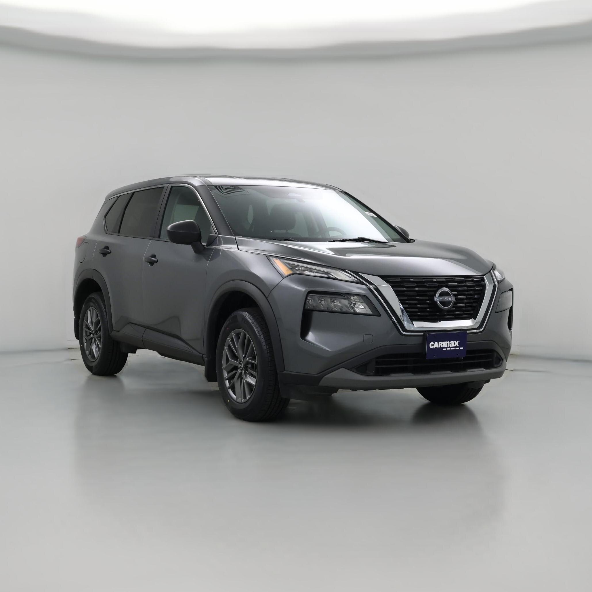 Thumbnail: 2023 Nissan Rogue - 1
