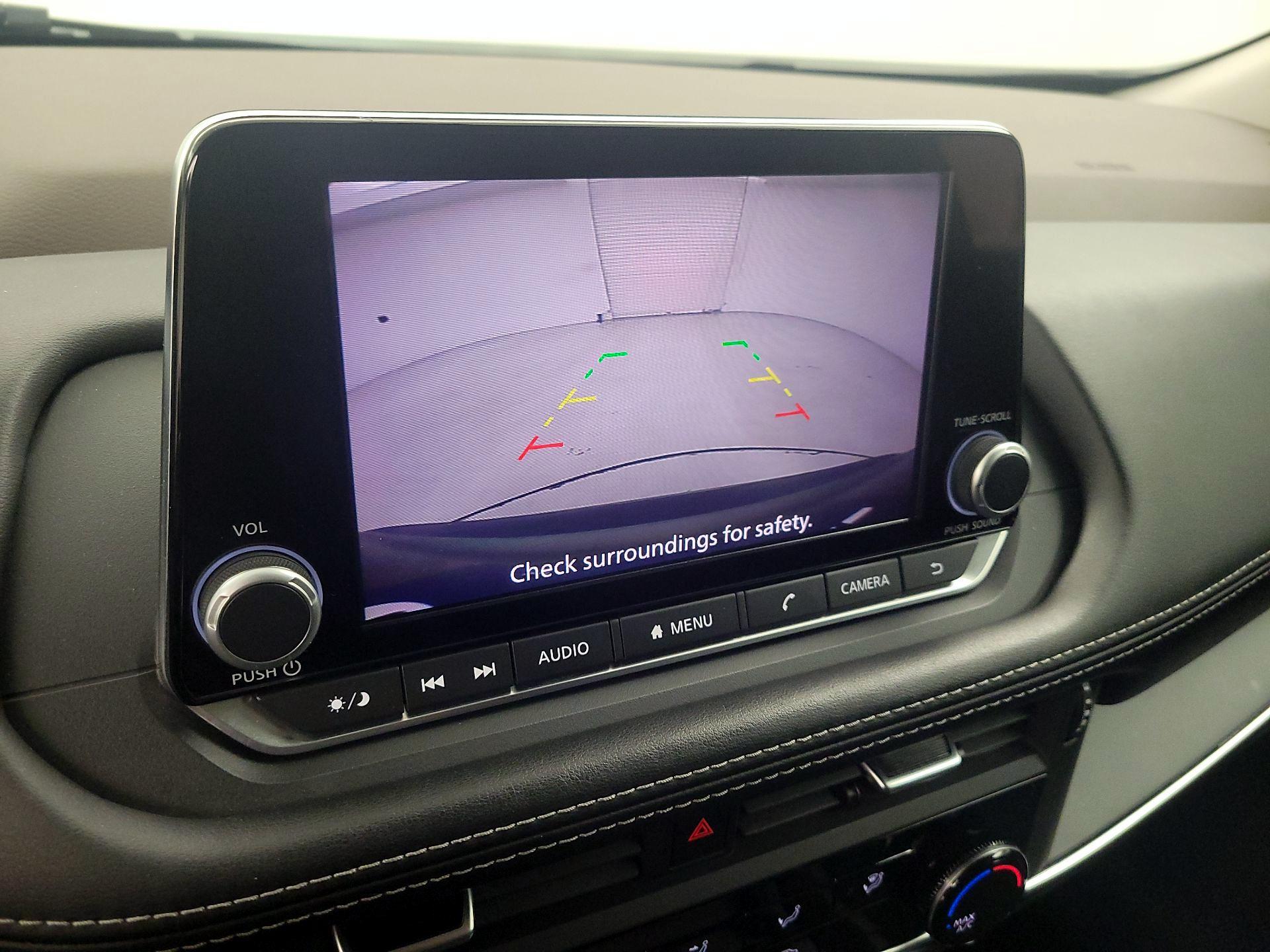 Thumbnail: 2023 Nissan Rogue - 14