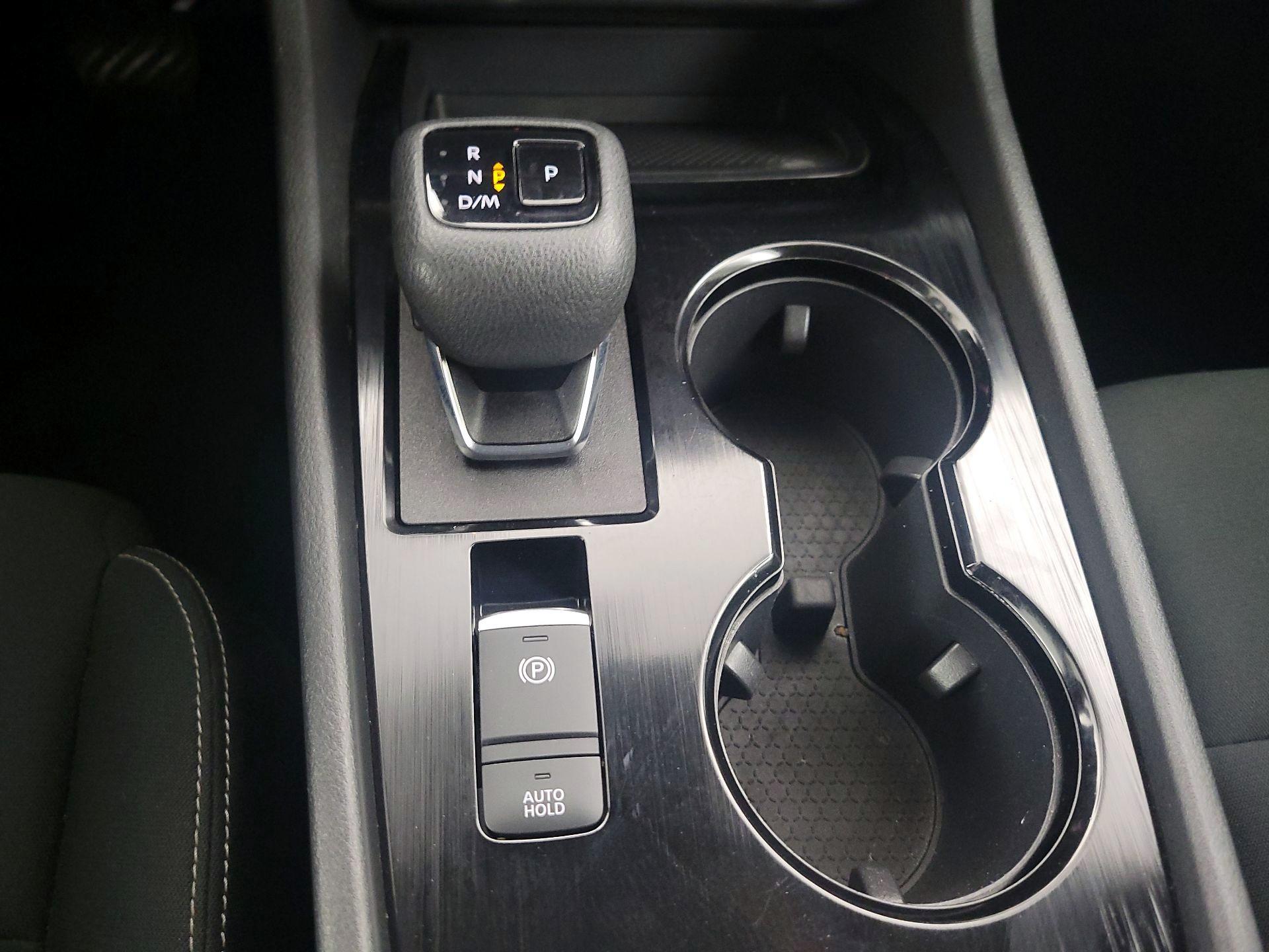 Thumbnail: 2023 Nissan Rogue - 17