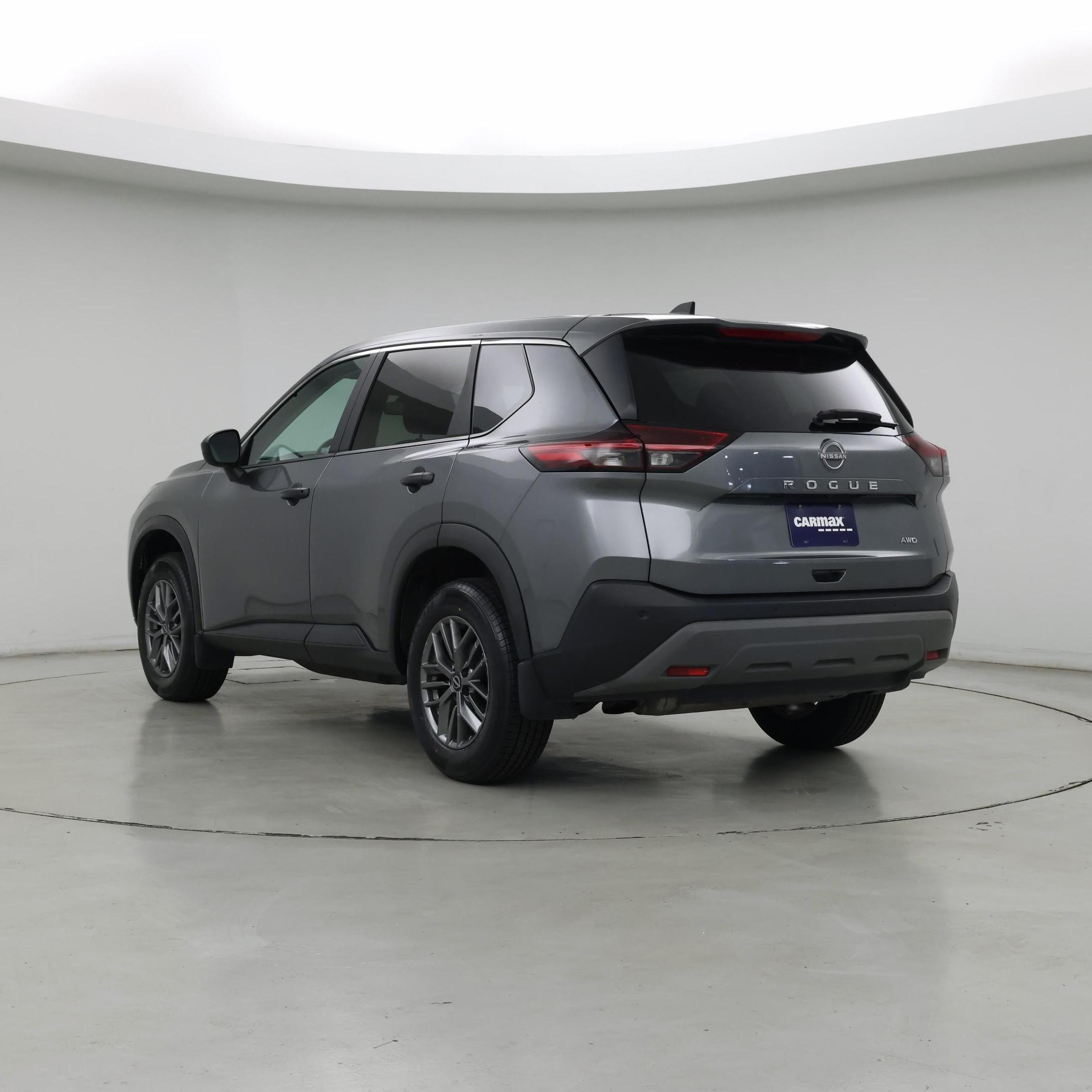 Thumbnail: 2023 Nissan Rogue - 2