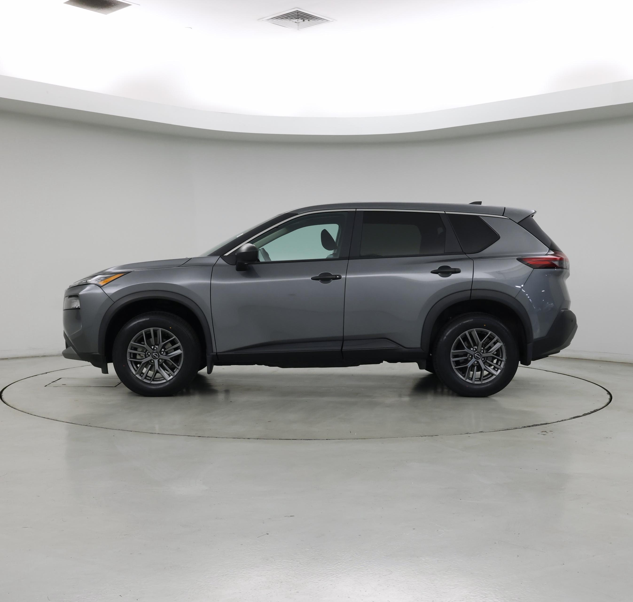 Thumbnail: 2023 Nissan Rogue - 3