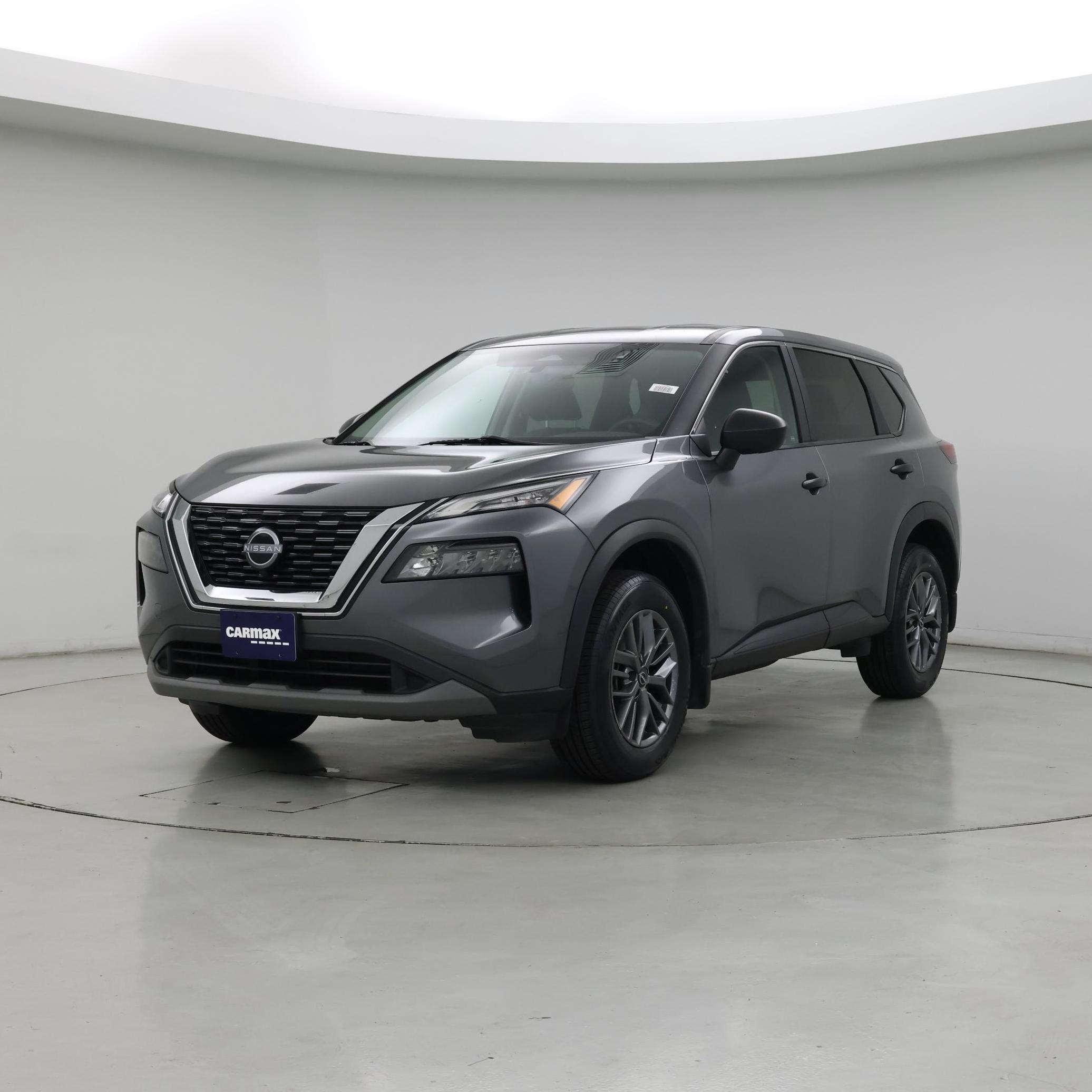 Thumbnail: 2023 Nissan Rogue - 4