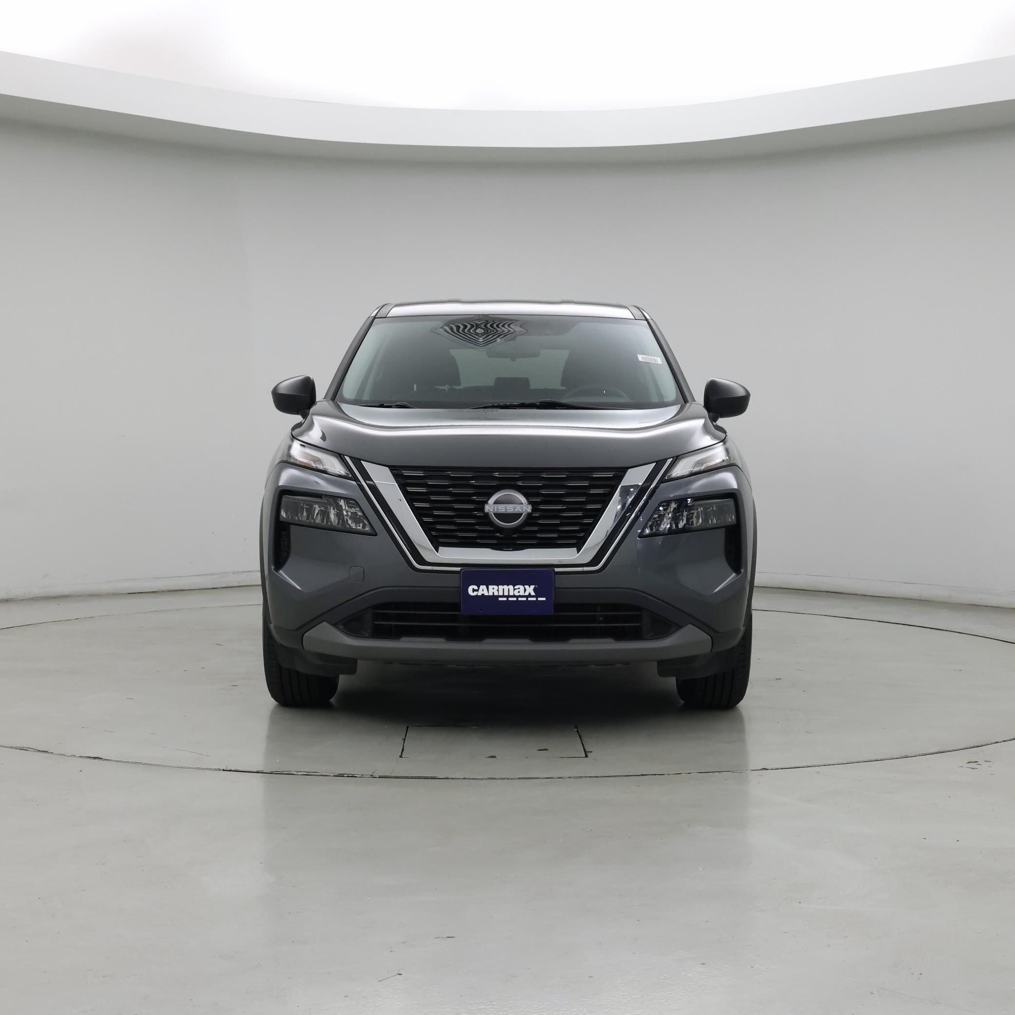 Thumbnail: 2023 Nissan Rogue - 5