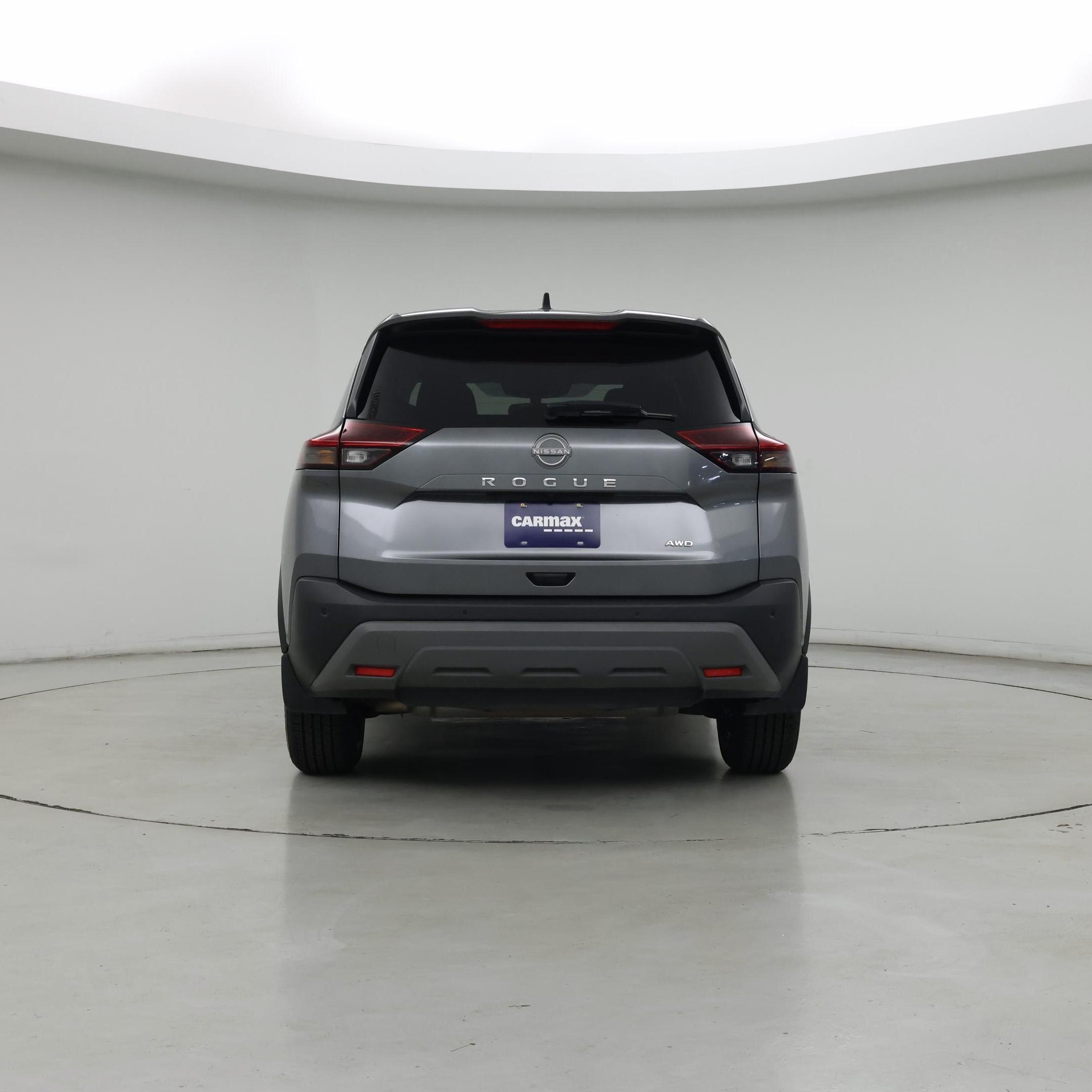 Thumbnail: 2023 Nissan Rogue - 6