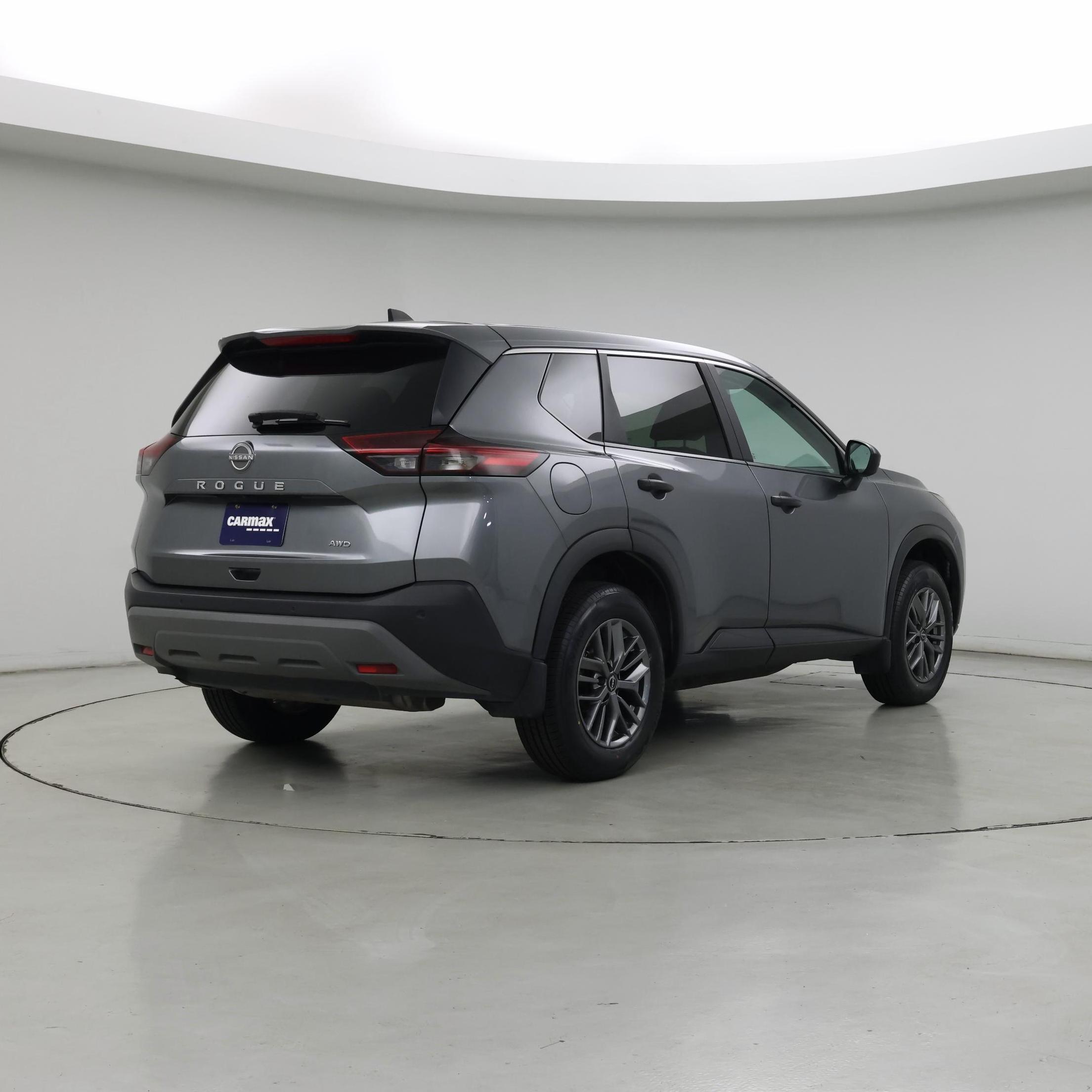 Thumbnail: 2023 Nissan Rogue - 8