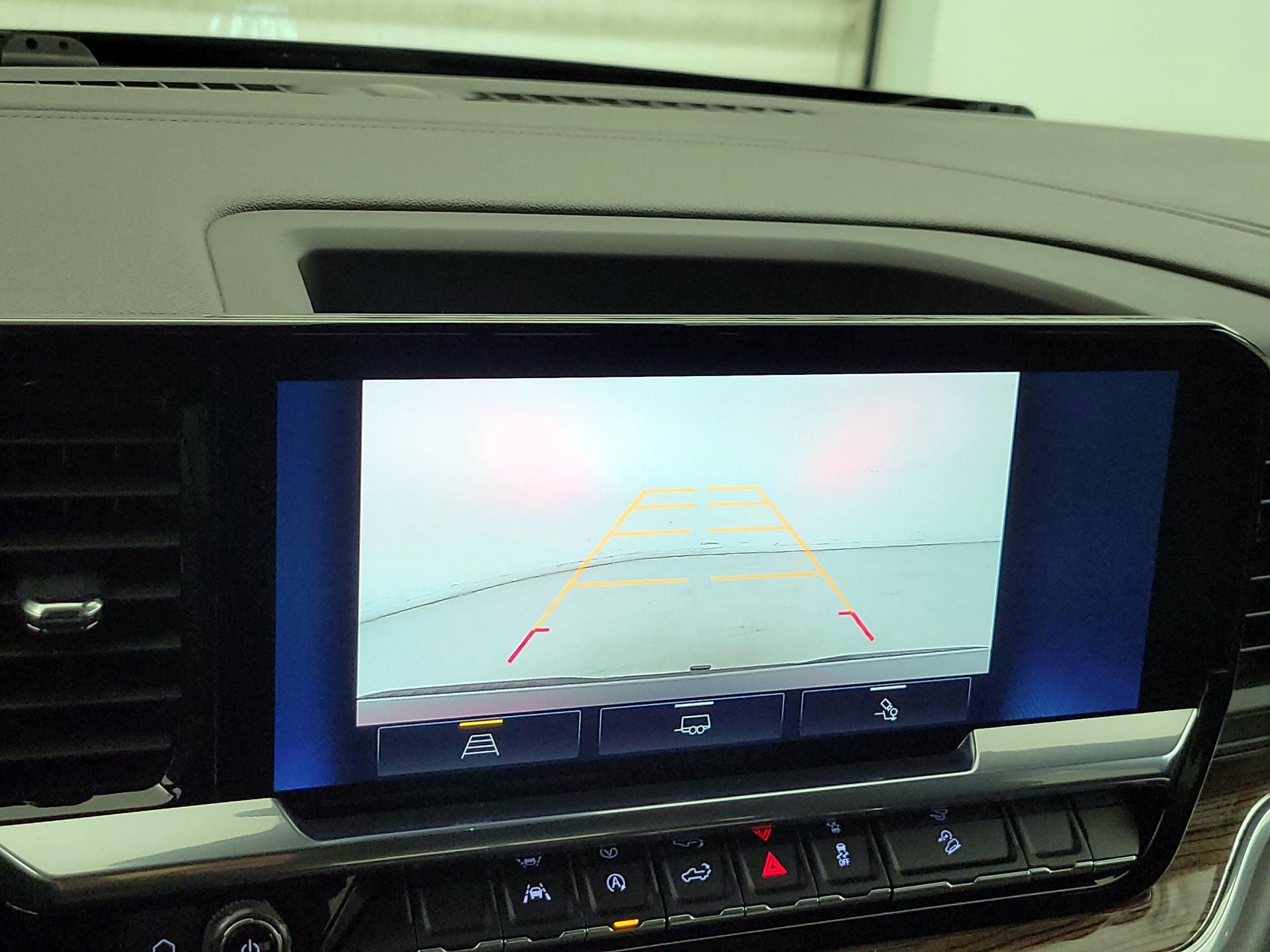 Thumbnail: 2023 Chevrolet Silverado 1500 - 14