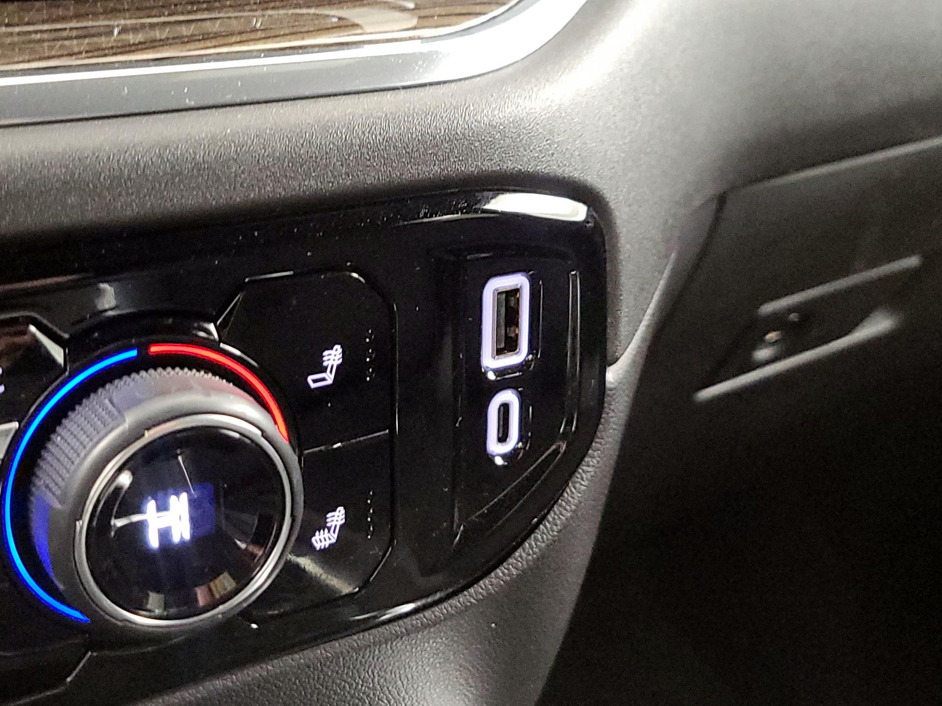 Thumbnail: 2023 Chevrolet Silverado 1500 - 18