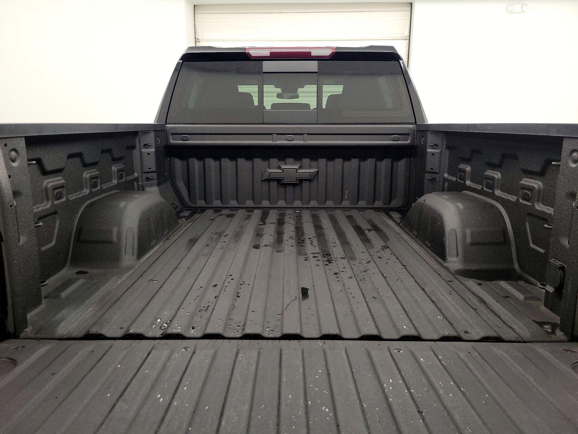 Thumbnail: 2023 Chevrolet Silverado 1500 - 20