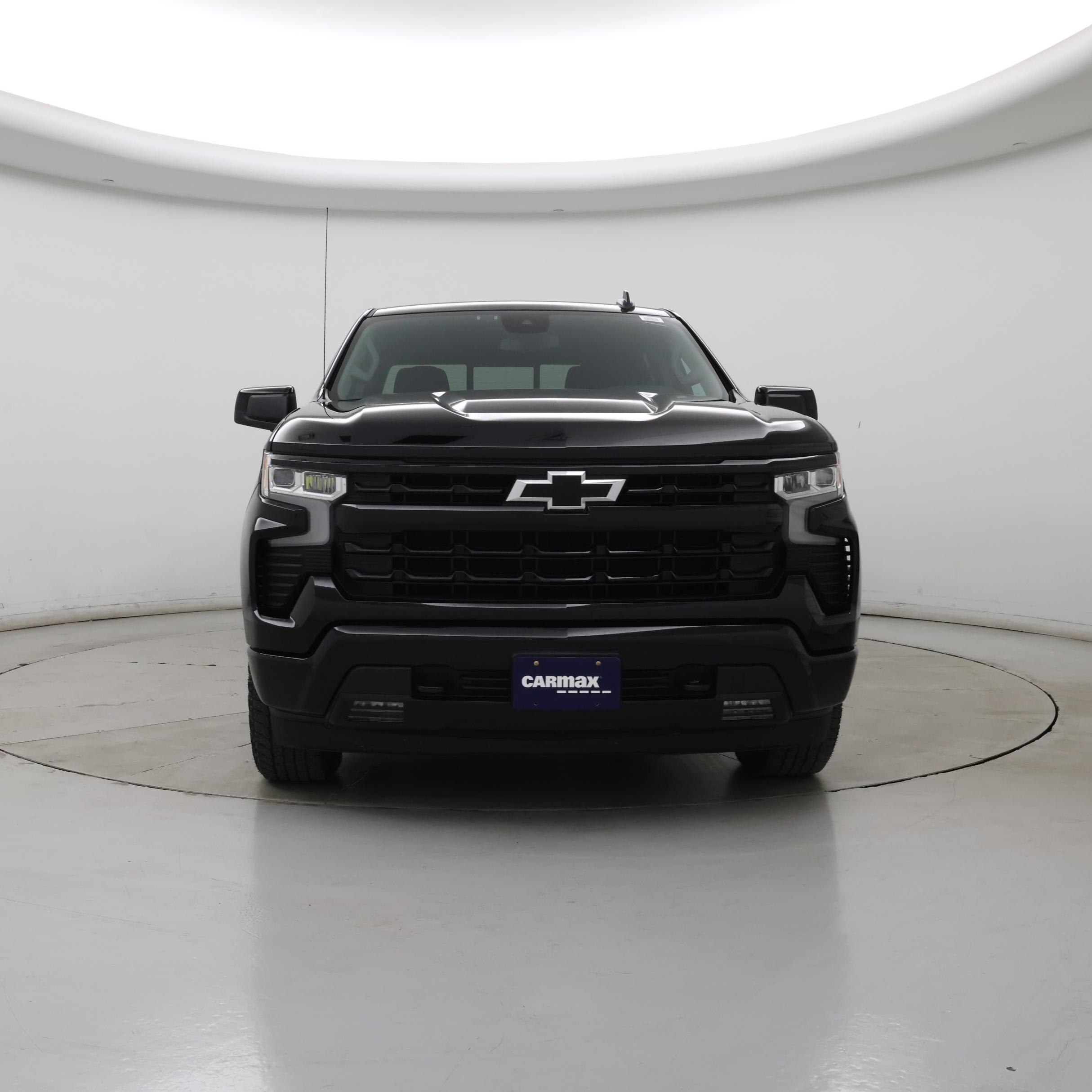 Thumbnail: 2023 Chevrolet Silverado 1500 - 5