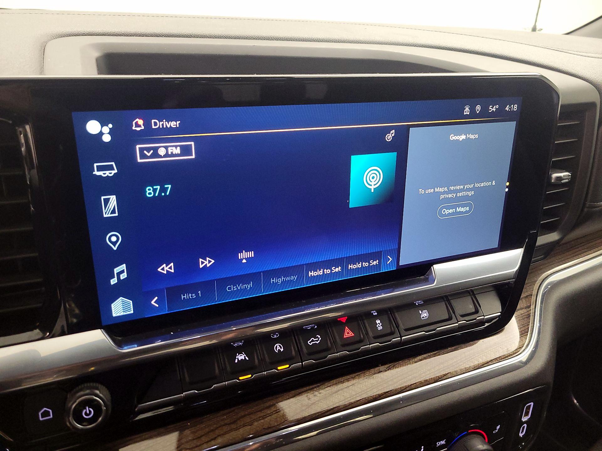 Thumbnail: 2024 Chevrolet Silverado 1500 - 15