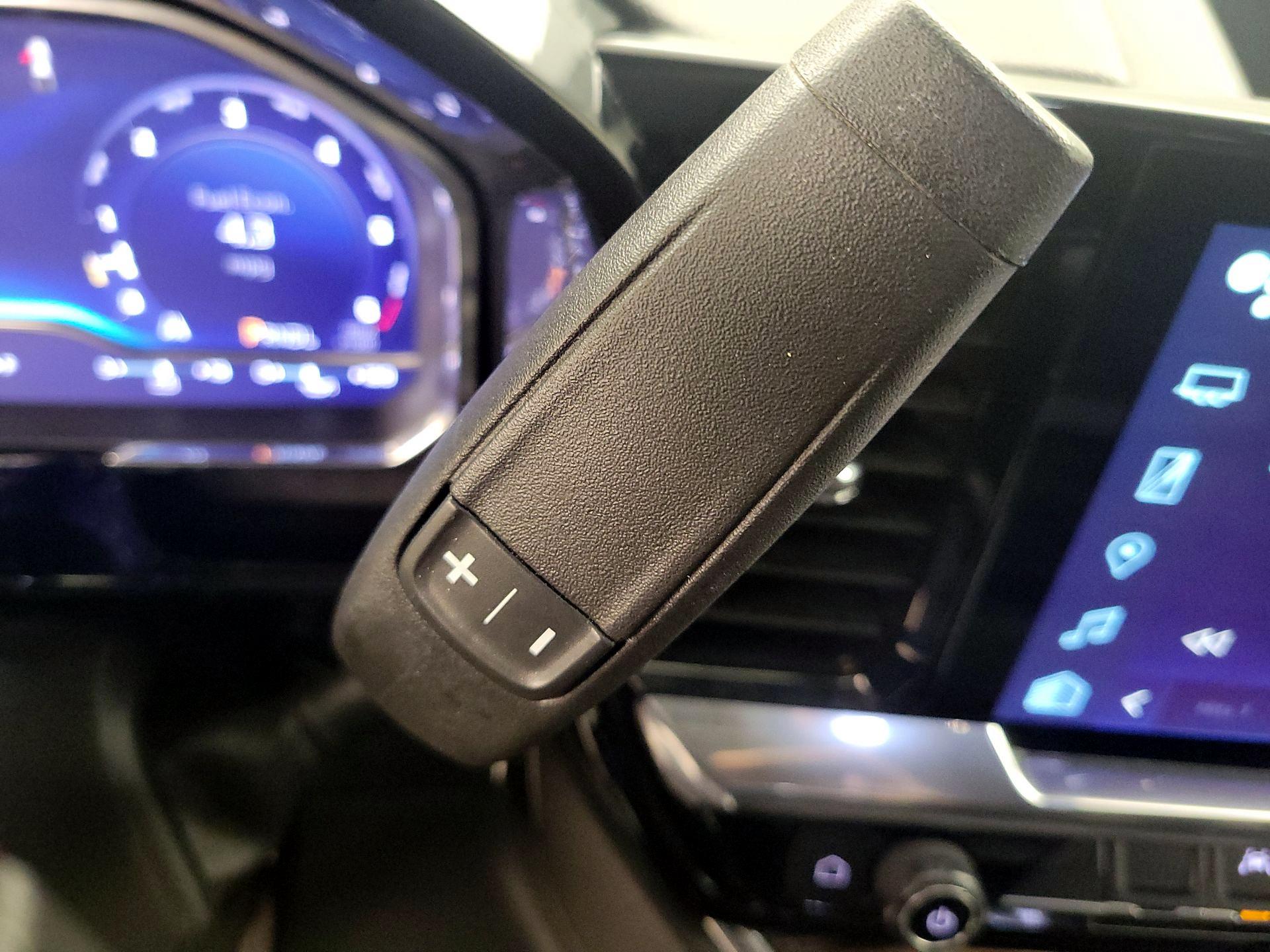 Thumbnail: 2024 Chevrolet Silverado 1500 - 17