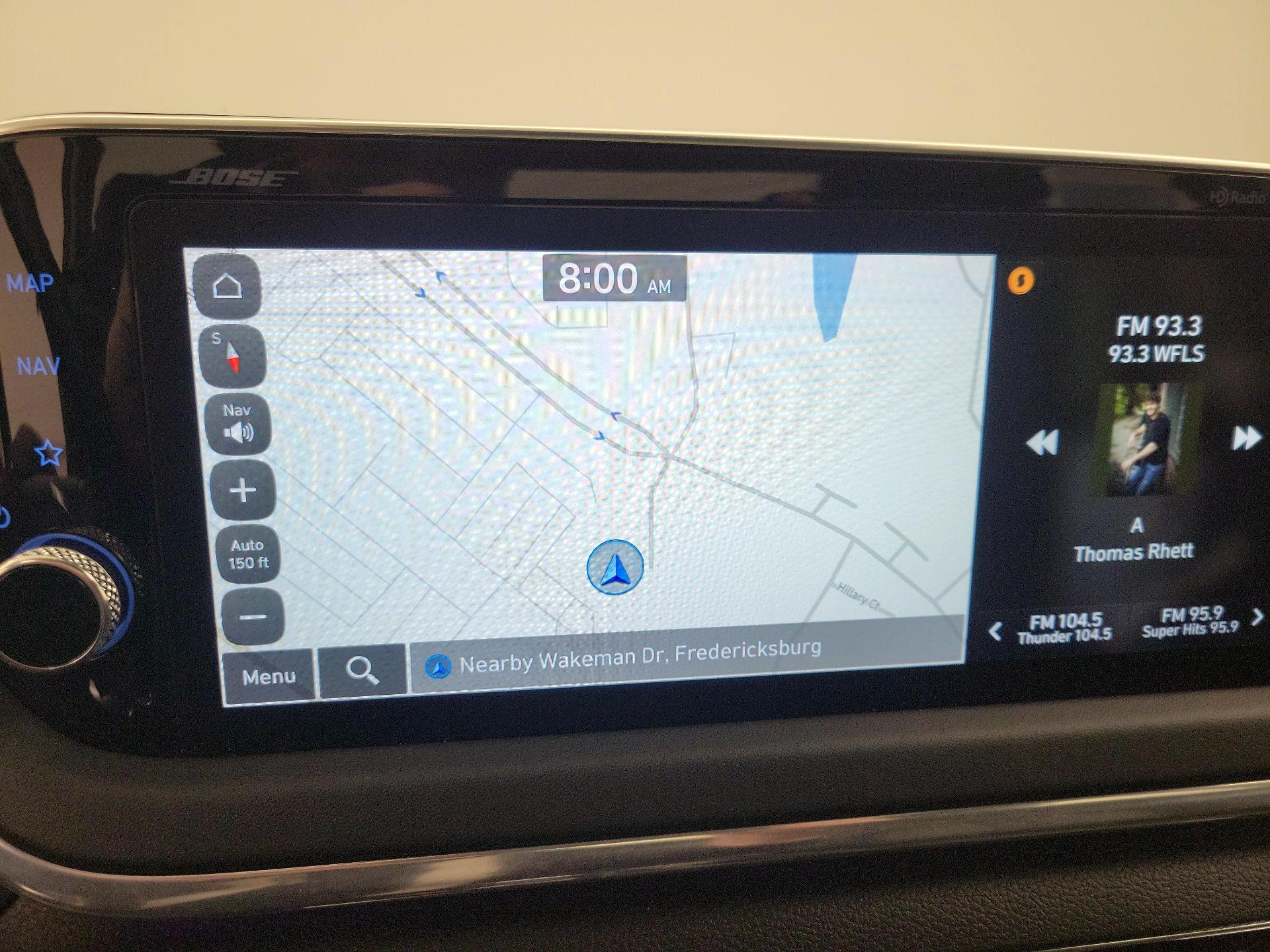 Thumbnail: 2023 Hyundai Sonata - 14