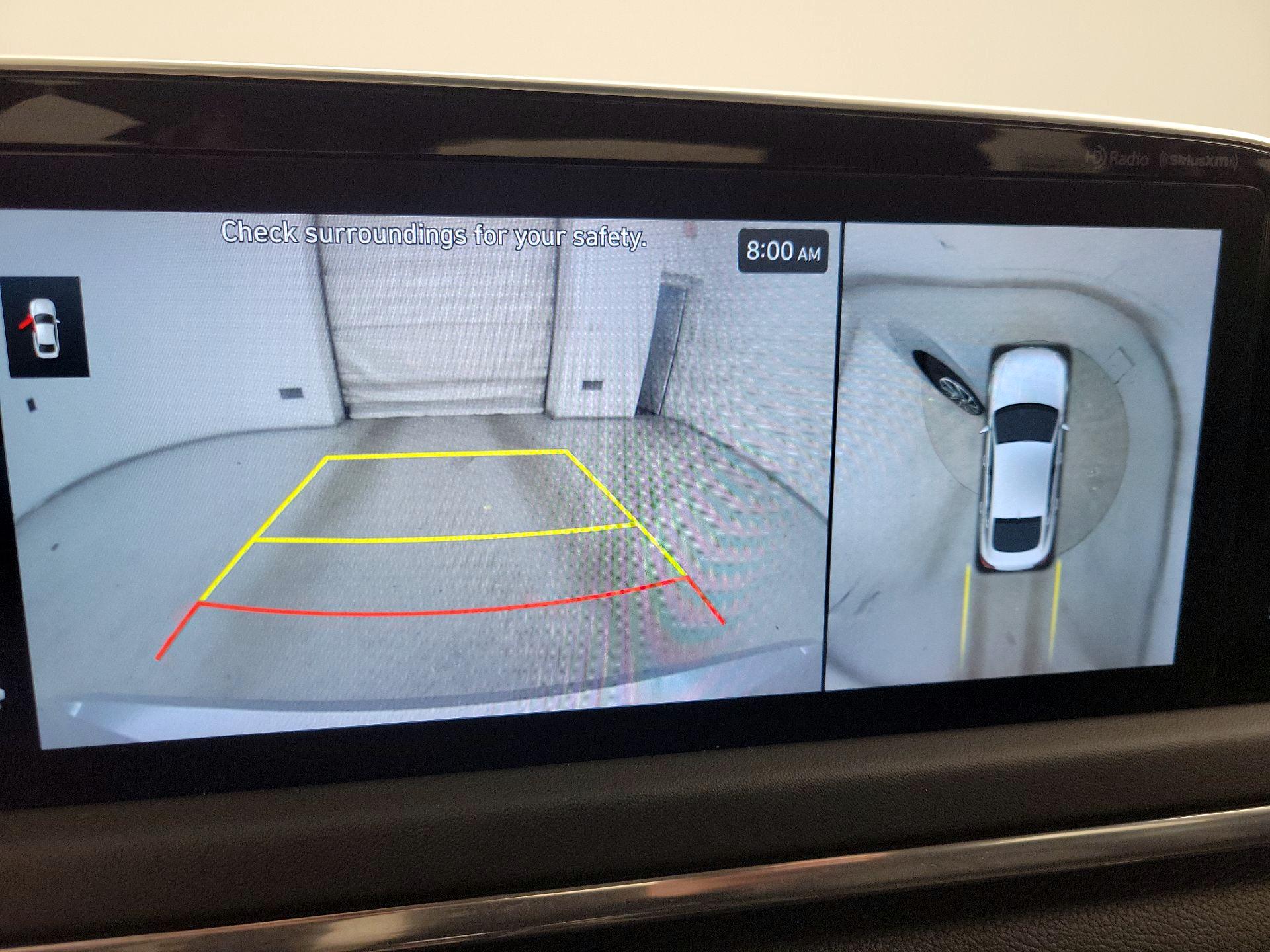 Thumbnail: 2023 Hyundai Sonata - 15