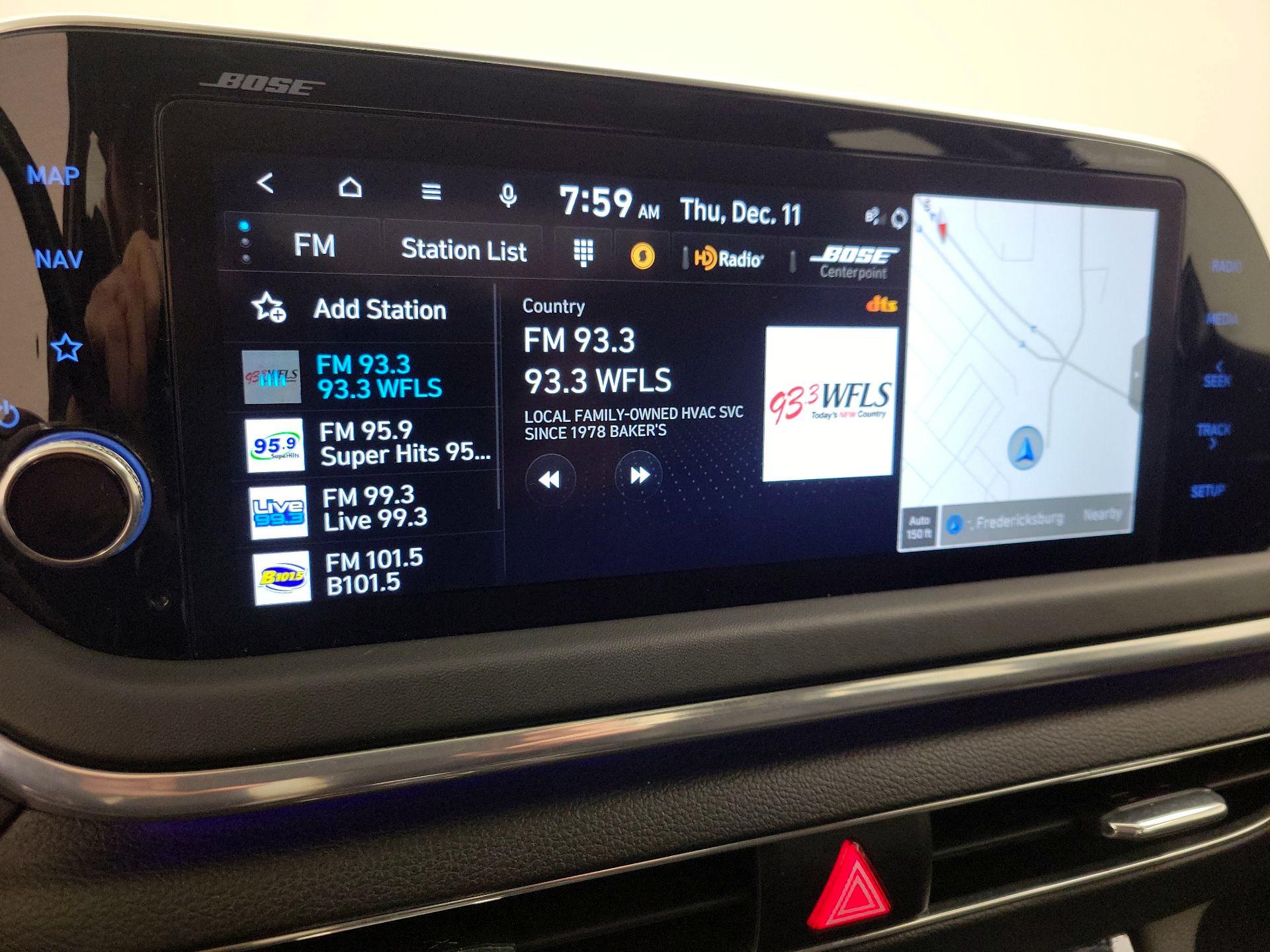 Thumbnail: 2023 Hyundai Sonata - 16