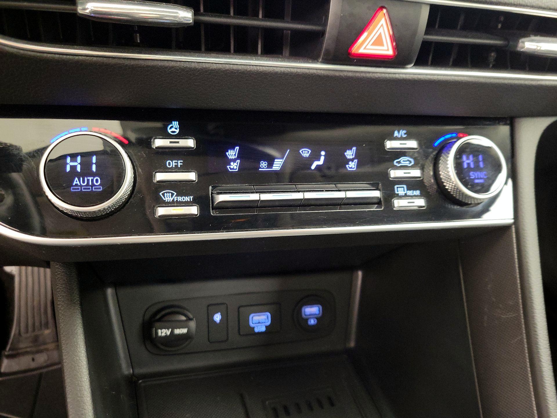 Thumbnail: 2023 Hyundai Sonata - 17