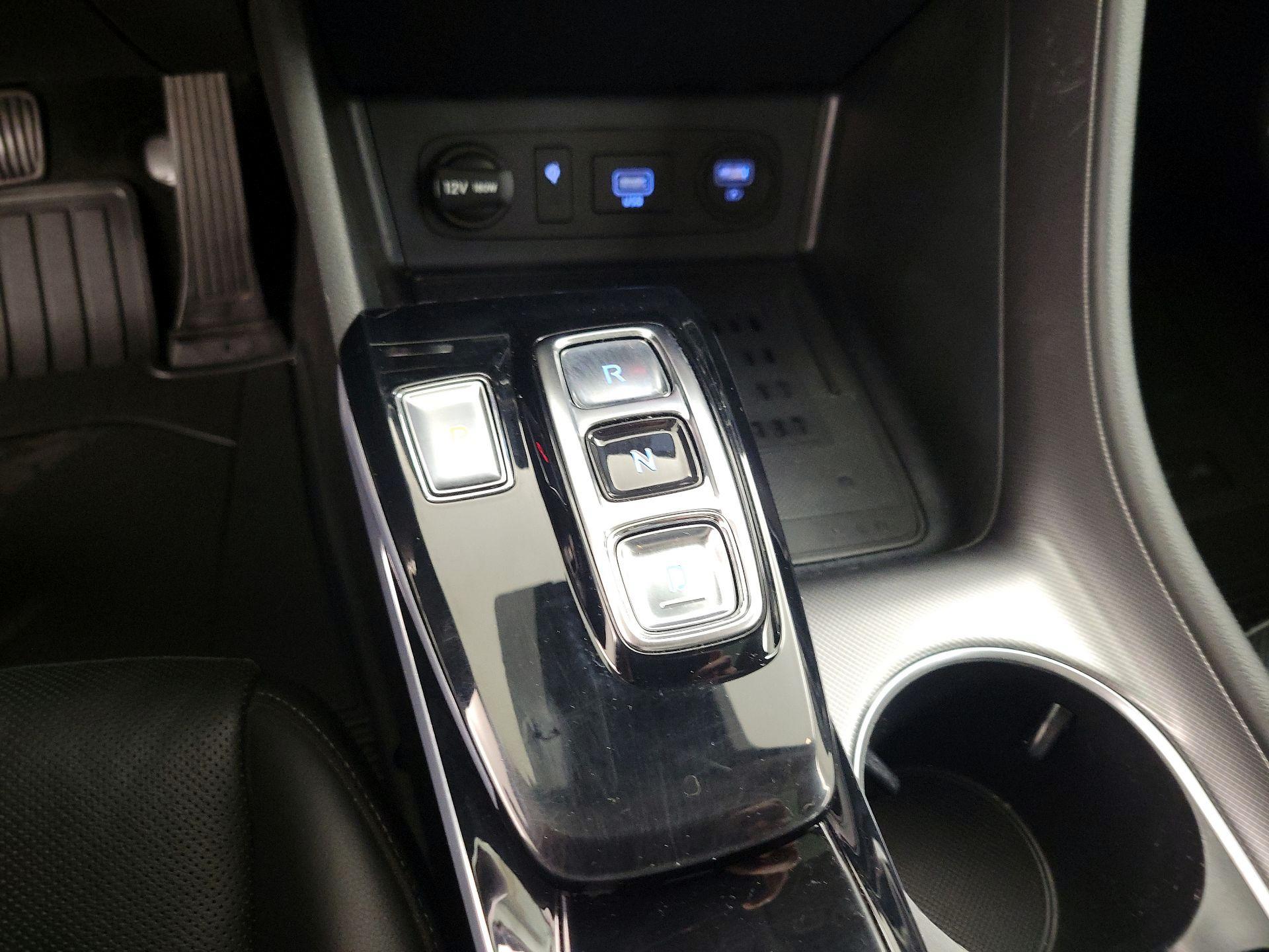 Thumbnail: 2023 Hyundai Sonata - 18