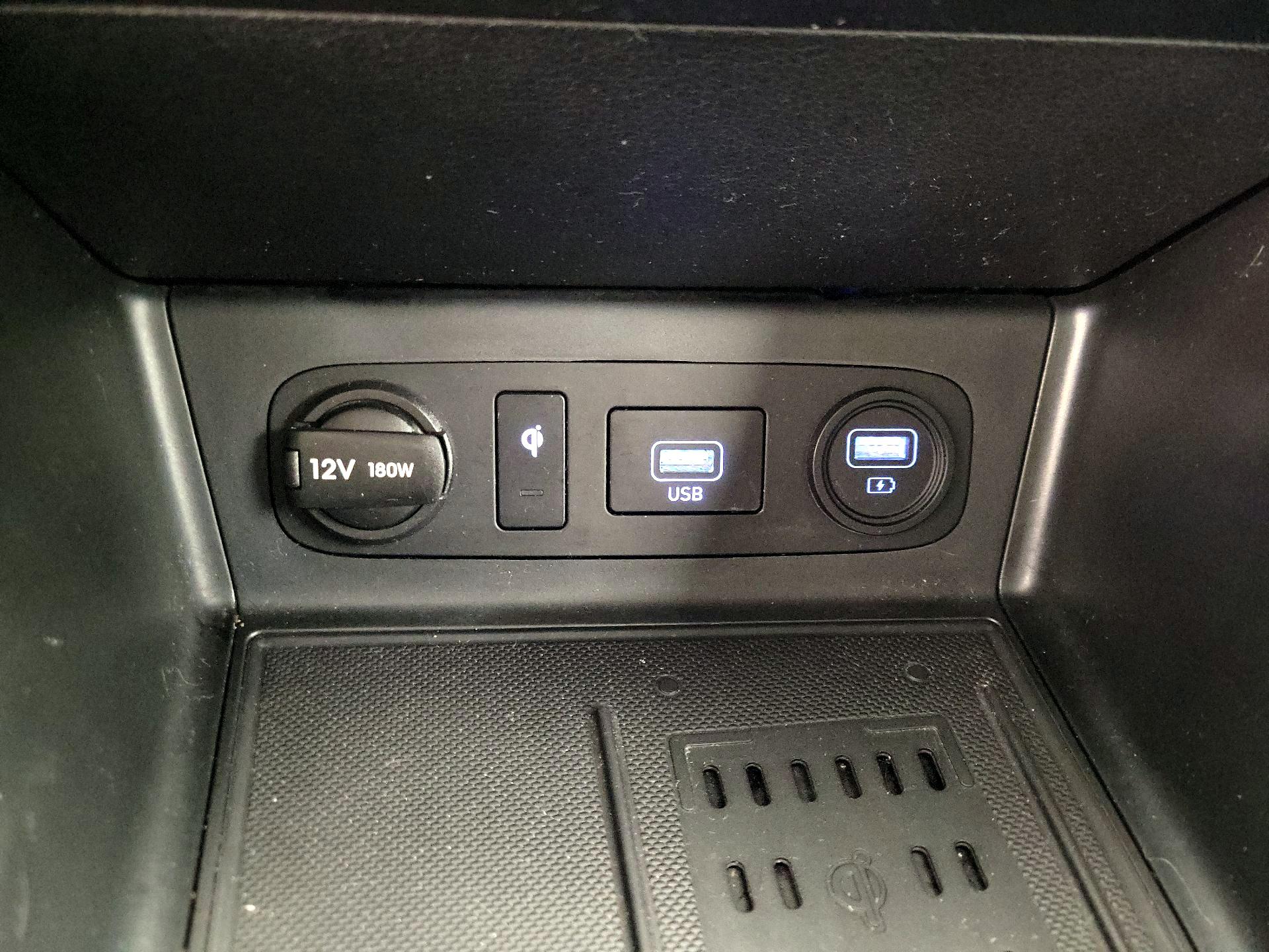 Thumbnail: 2023 Hyundai Sonata - 19