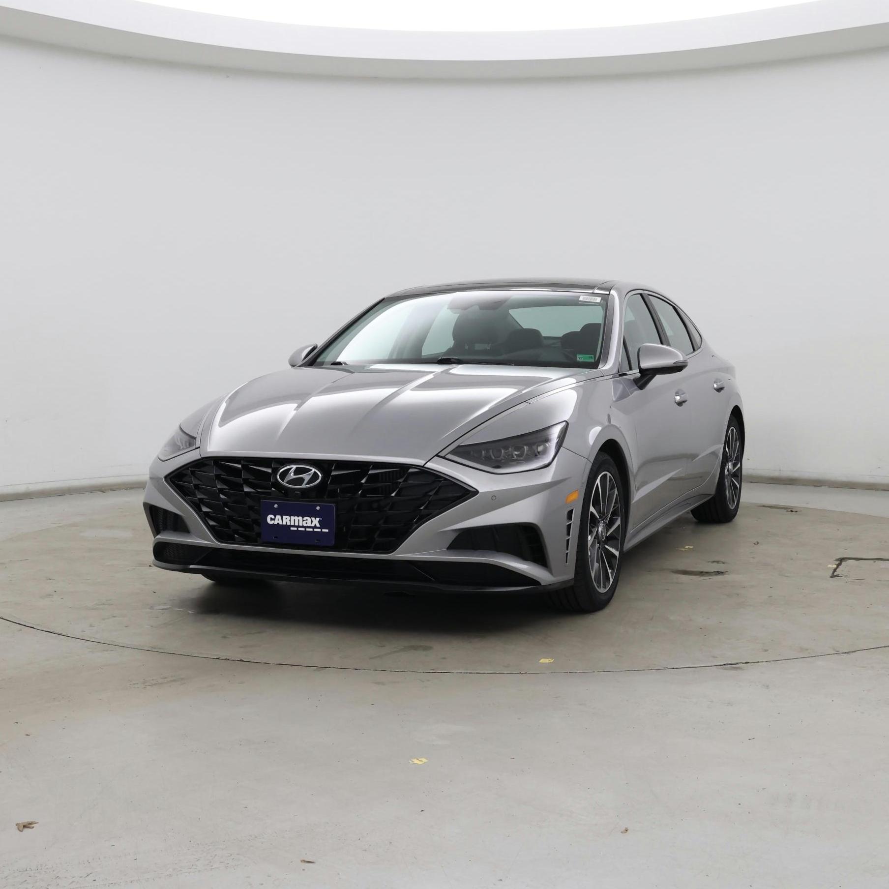 Thumbnail: 2023 Hyundai Sonata - 4