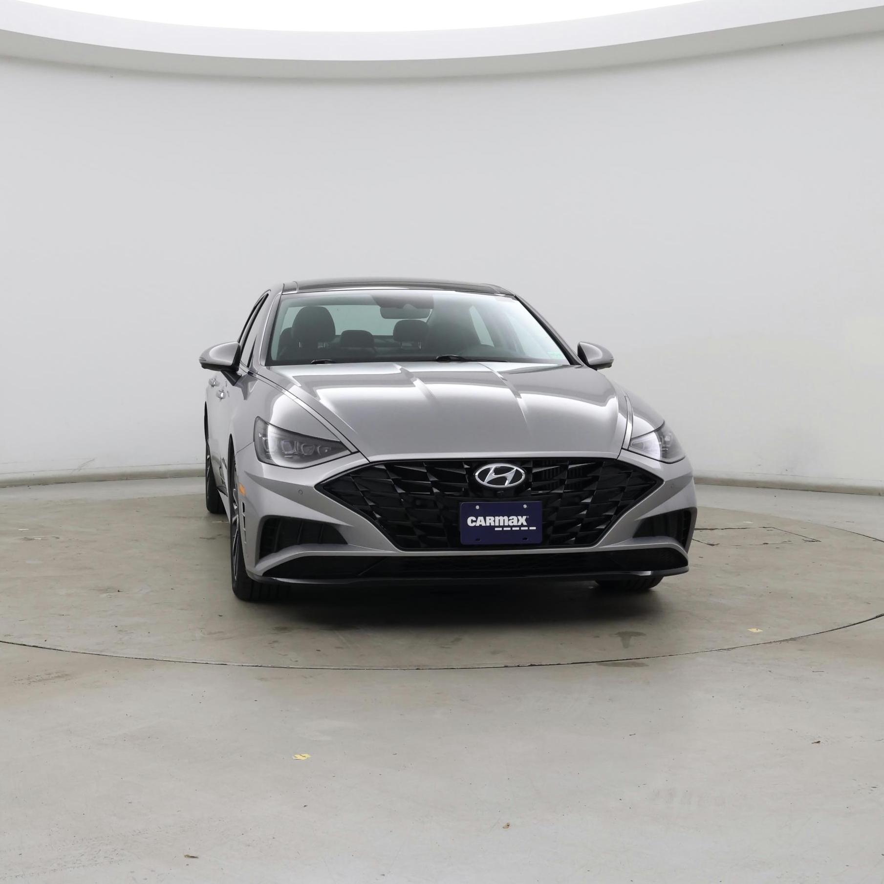 Thumbnail: 2023 Hyundai Sonata - 5