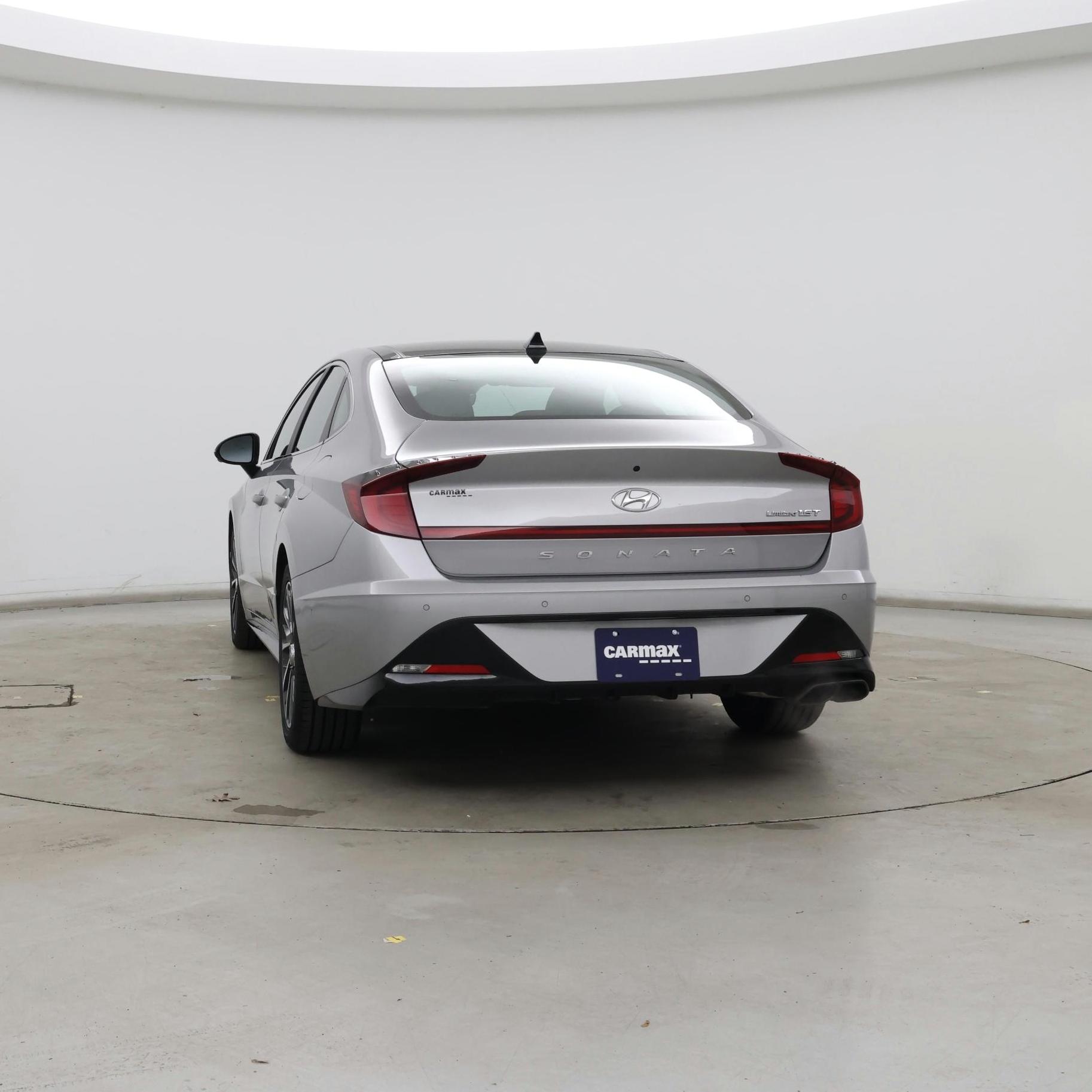 Thumbnail: 2023 Hyundai Sonata - 6