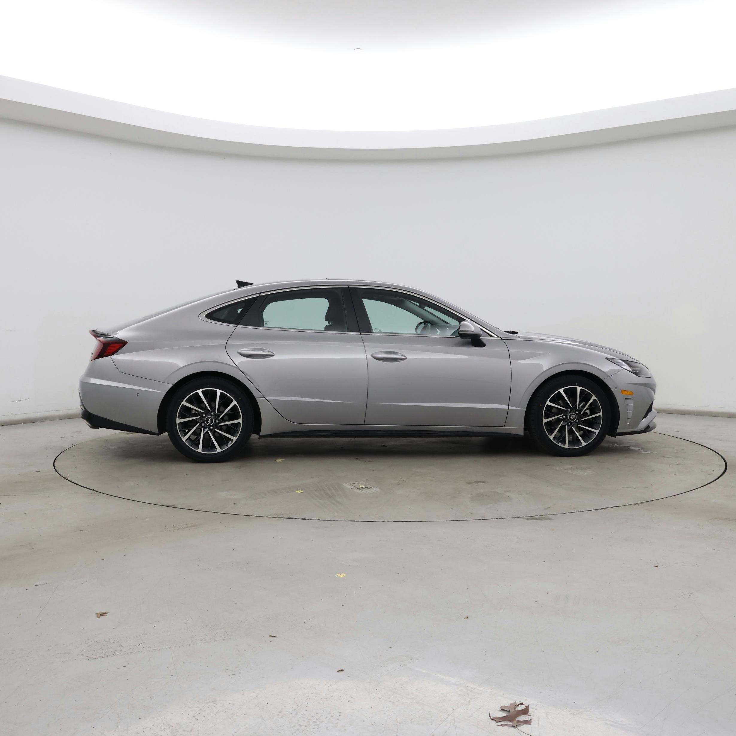 Thumbnail: 2023 Hyundai Sonata - 7