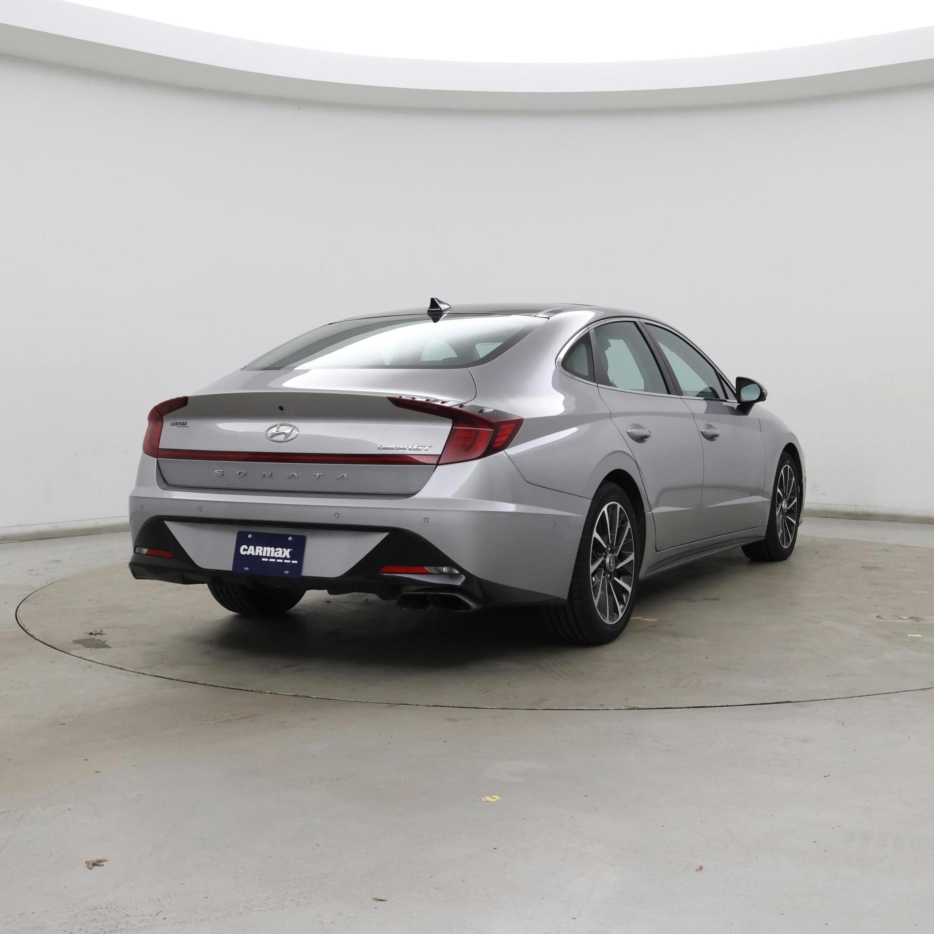 Thumbnail: 2023 Hyundai Sonata - 8