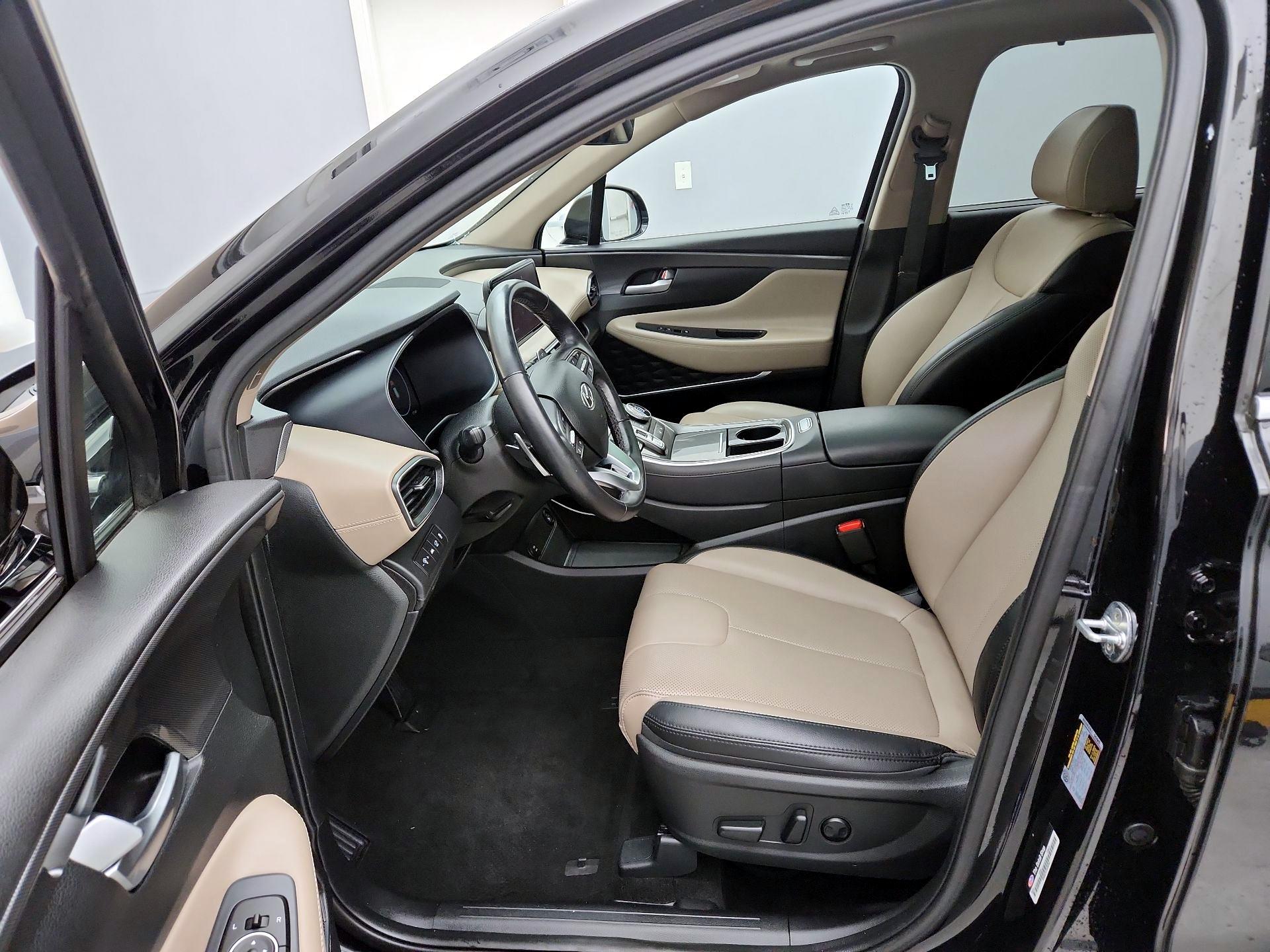 Thumbnail: 2023 Hyundai Santa Fe - 11