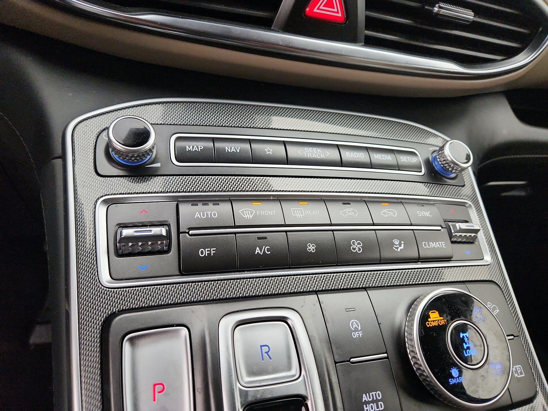 Thumbnail: 2023 Hyundai Santa Fe - 17