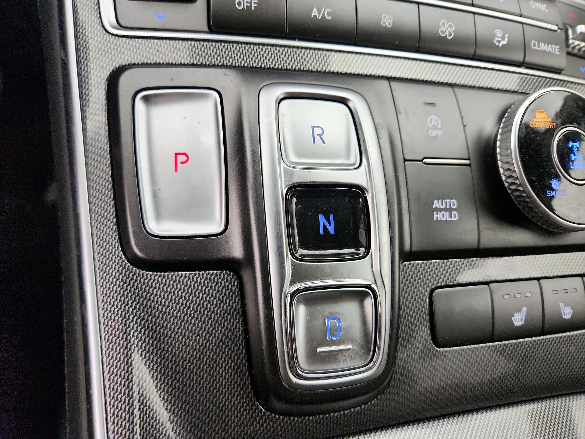 Thumbnail: 2023 Hyundai Santa Fe - 18