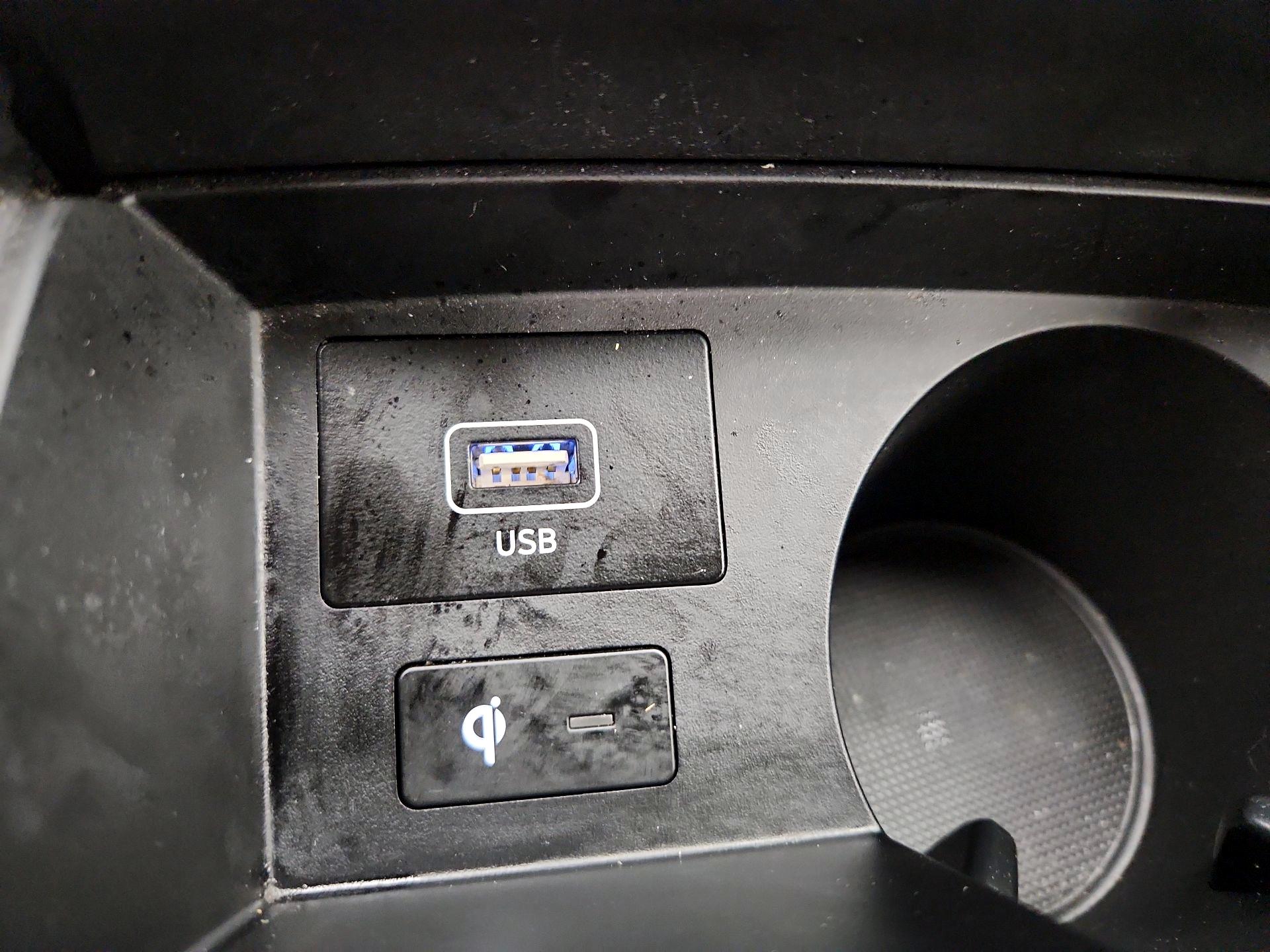 Thumbnail: 2023 Hyundai Santa Fe - 19