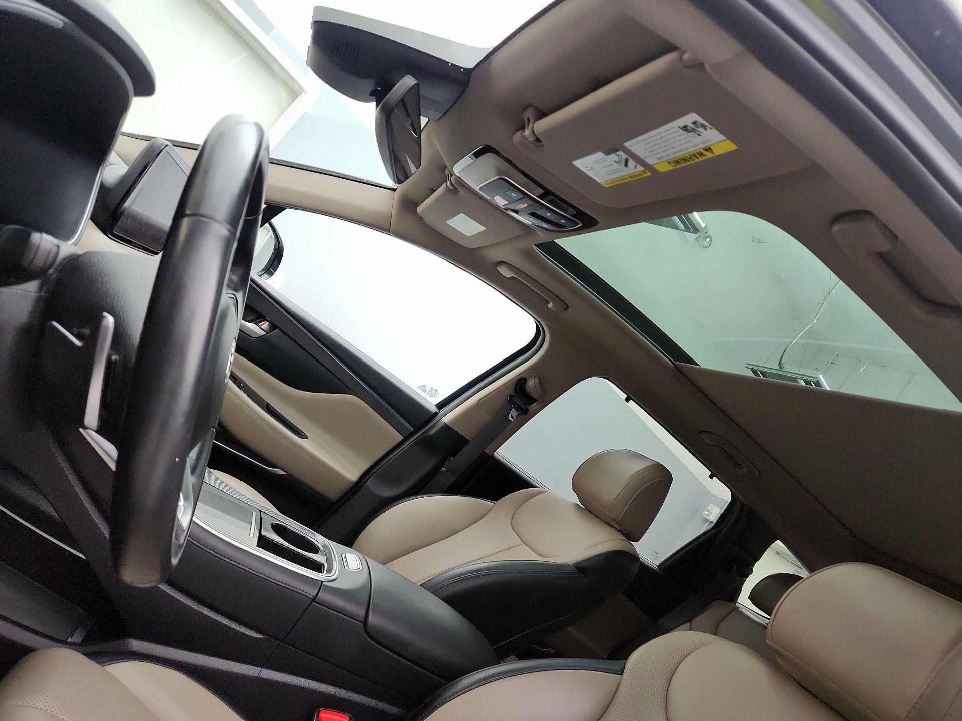 Thumbnail: 2023 Hyundai Santa Fe - 20