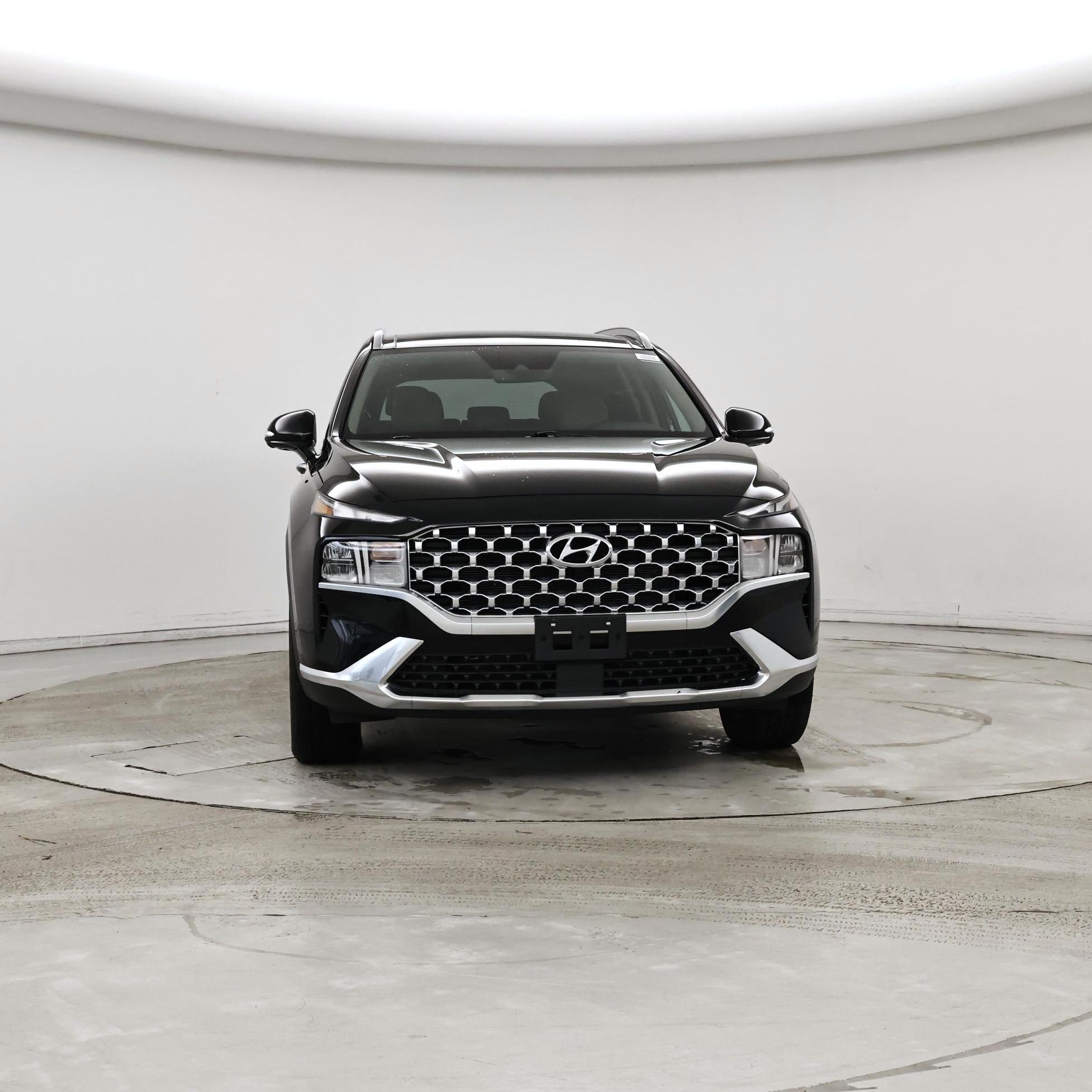 Thumbnail: 2023 Hyundai Santa Fe - 5