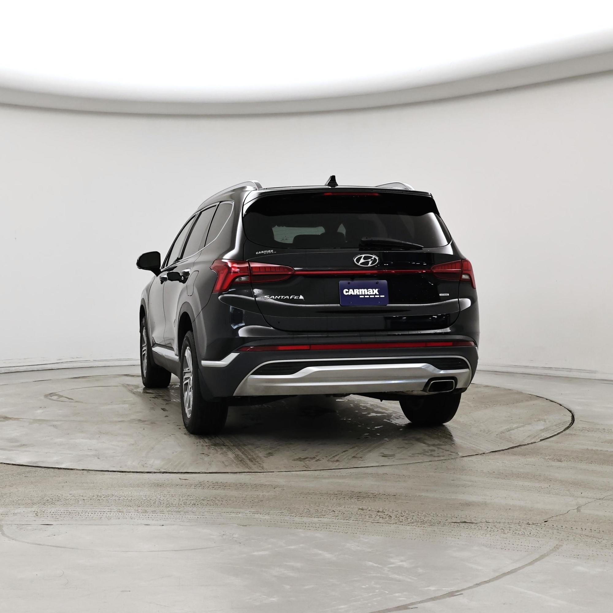 Thumbnail: 2023 Hyundai Santa Fe - 6