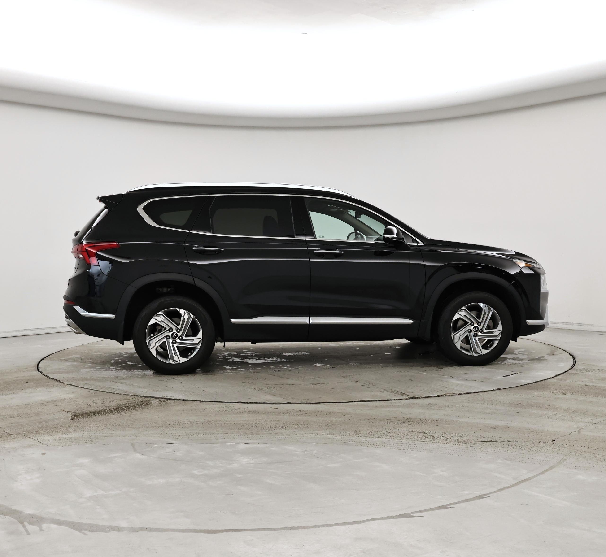 Thumbnail: 2023 Hyundai Santa Fe - 7