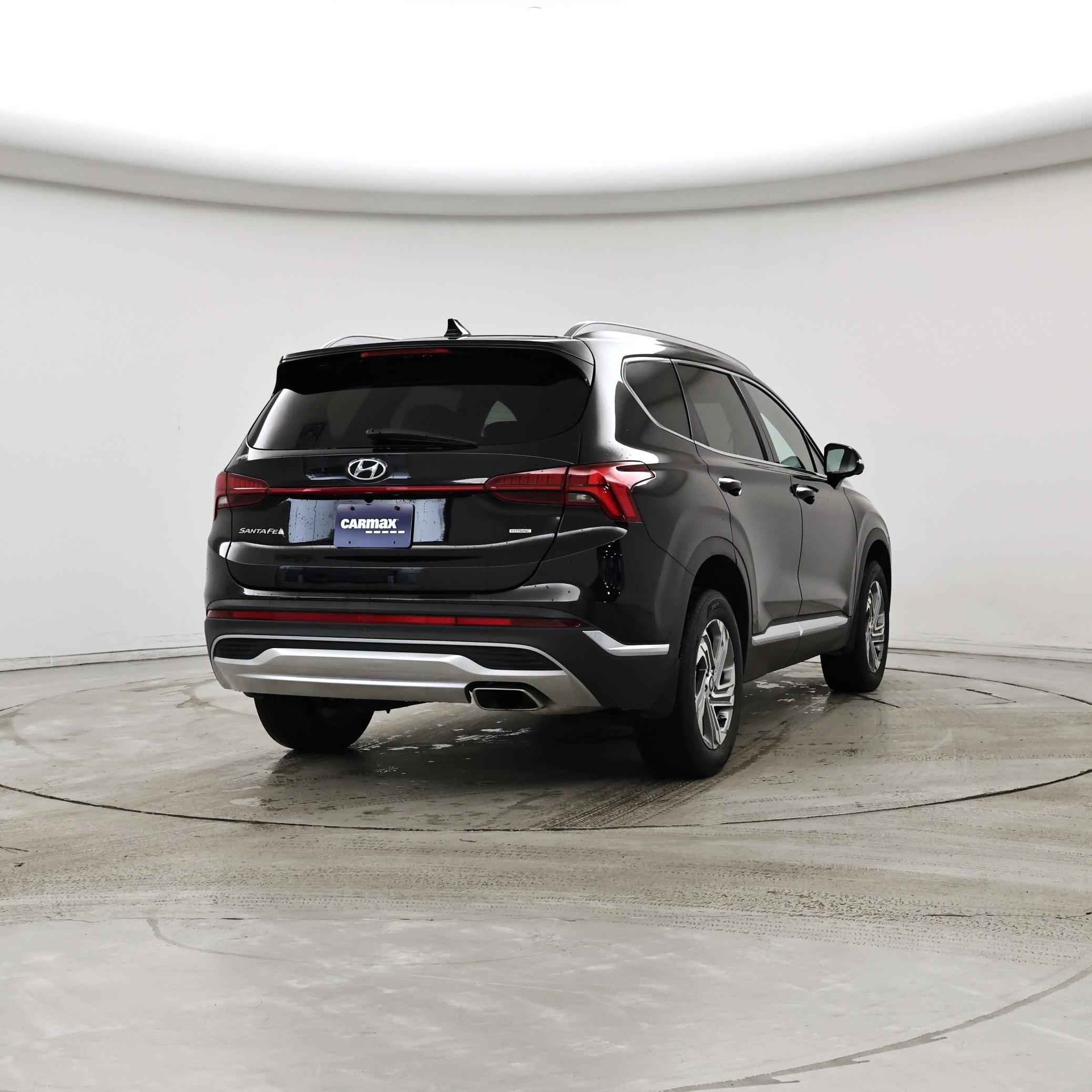 Thumbnail: 2023 Hyundai Santa Fe - 8