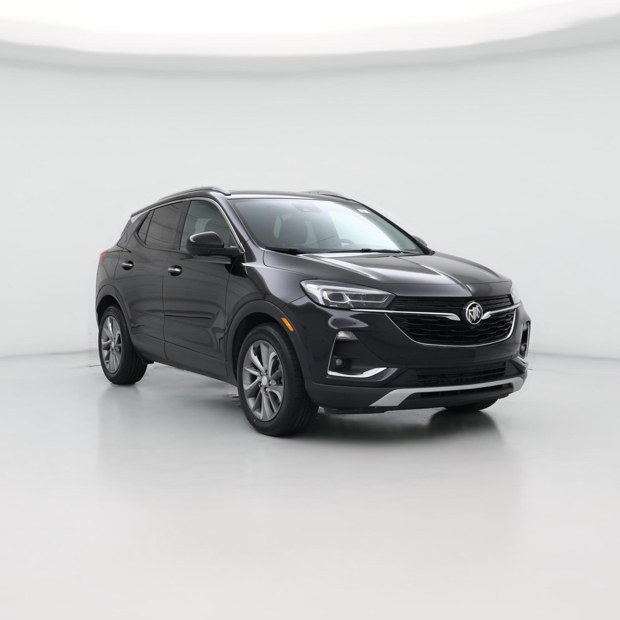 Thumbnail: 2021 Buick Encore GX - 1
