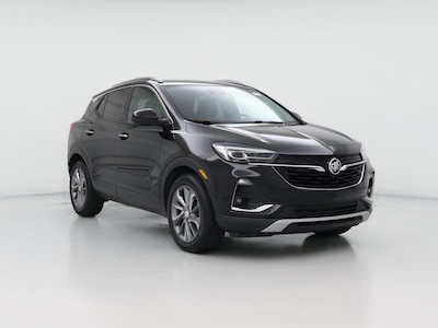 2021 Buick Encore GX Essence